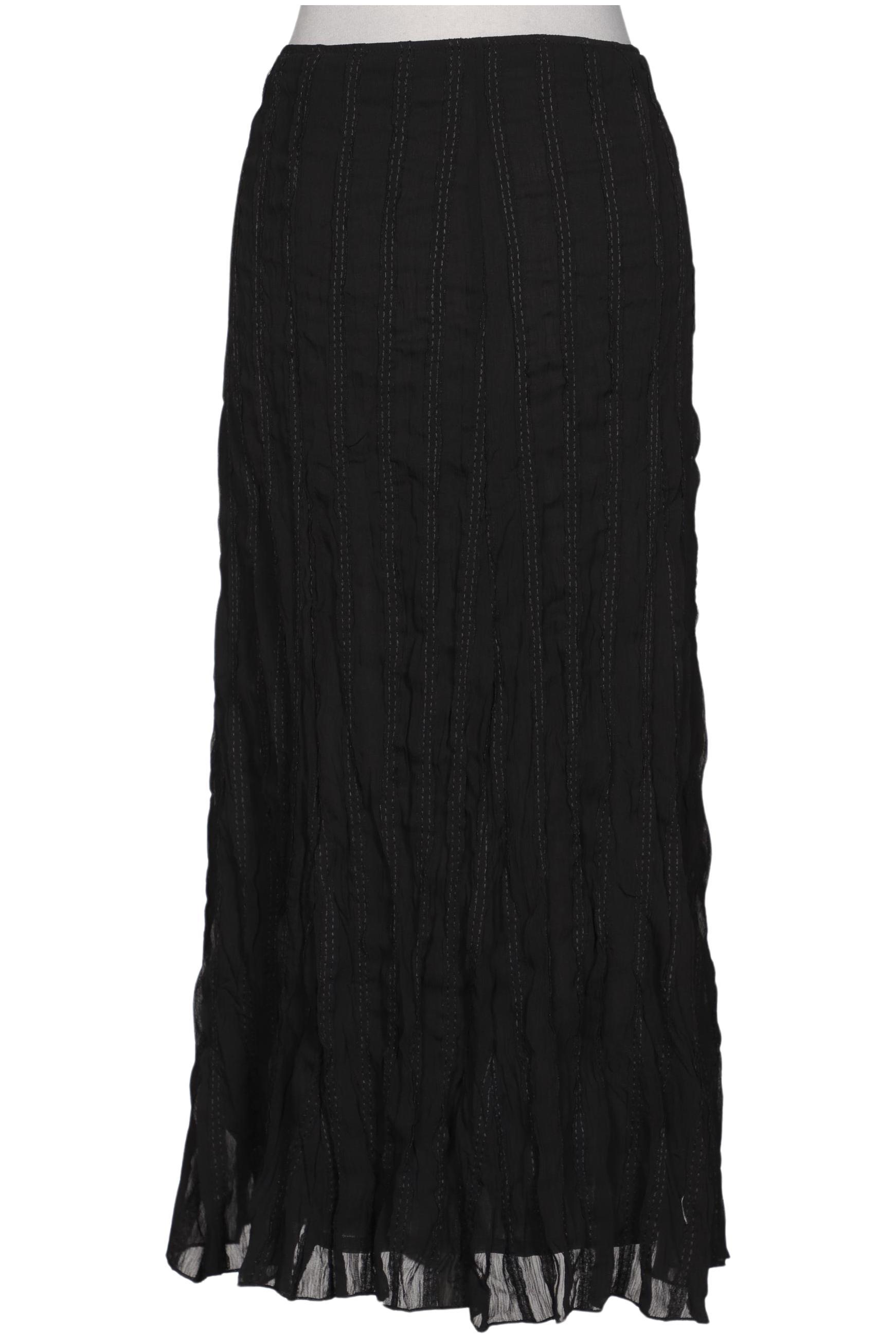 

Bonita Damen Rock, schwarz, Gr. 36