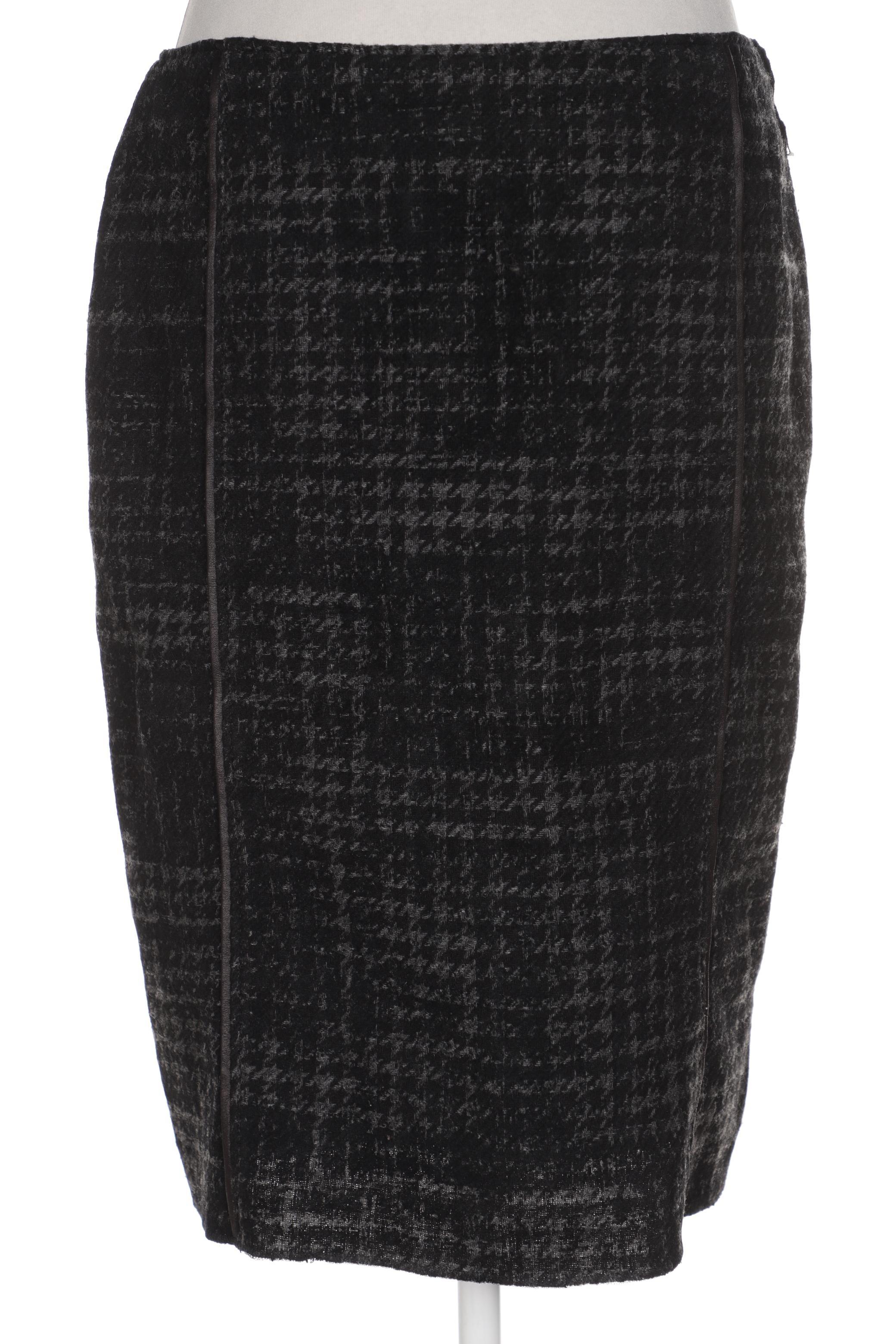 

Bonita Damen Rock, schwarz, Gr. 42