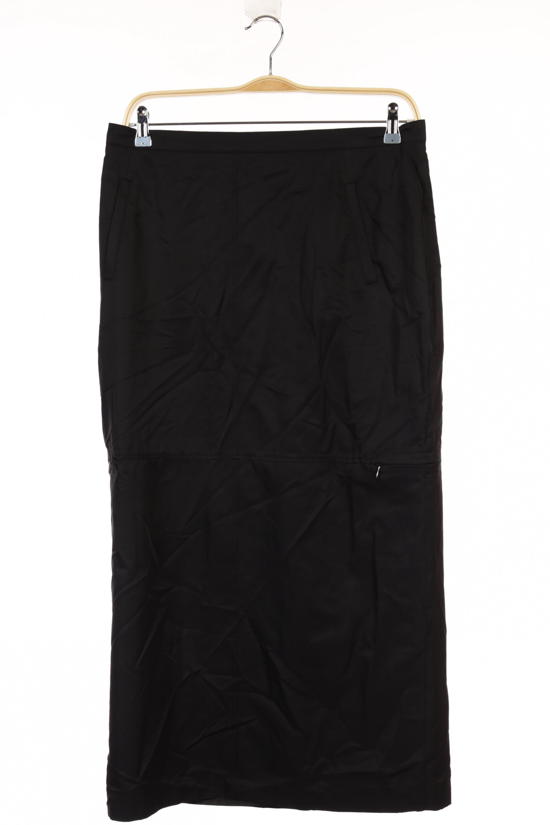 

Bonita Damen Rock, schwarz, Gr. 46