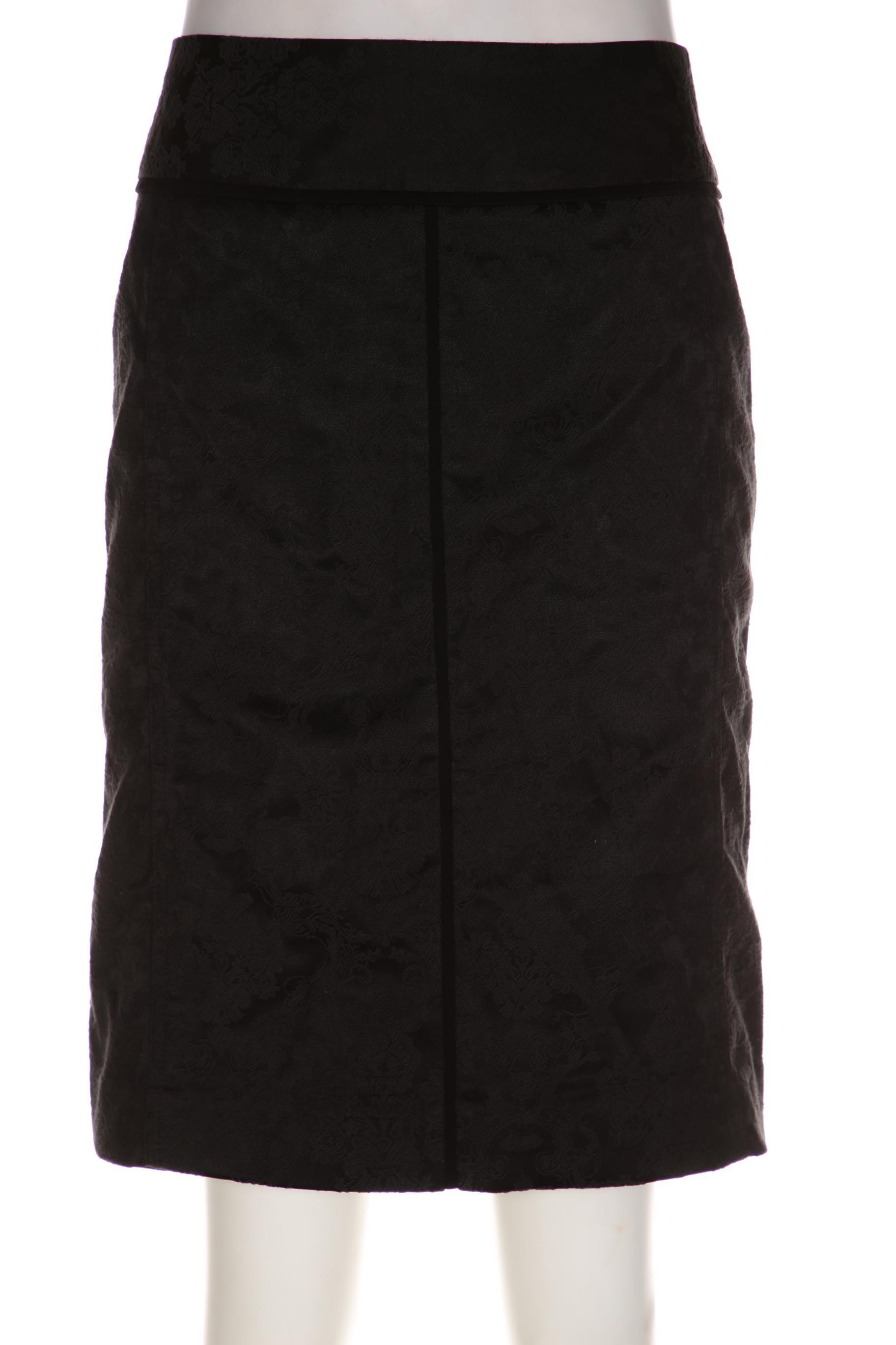 

Bonita Damen Rock, schwarz