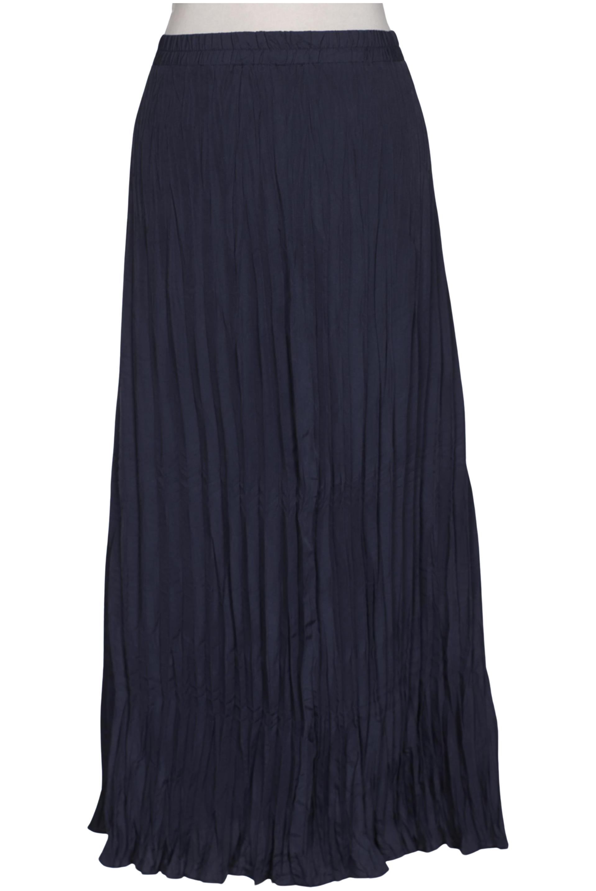 

Bonita Damen Rock, marineblau, Gr. 38