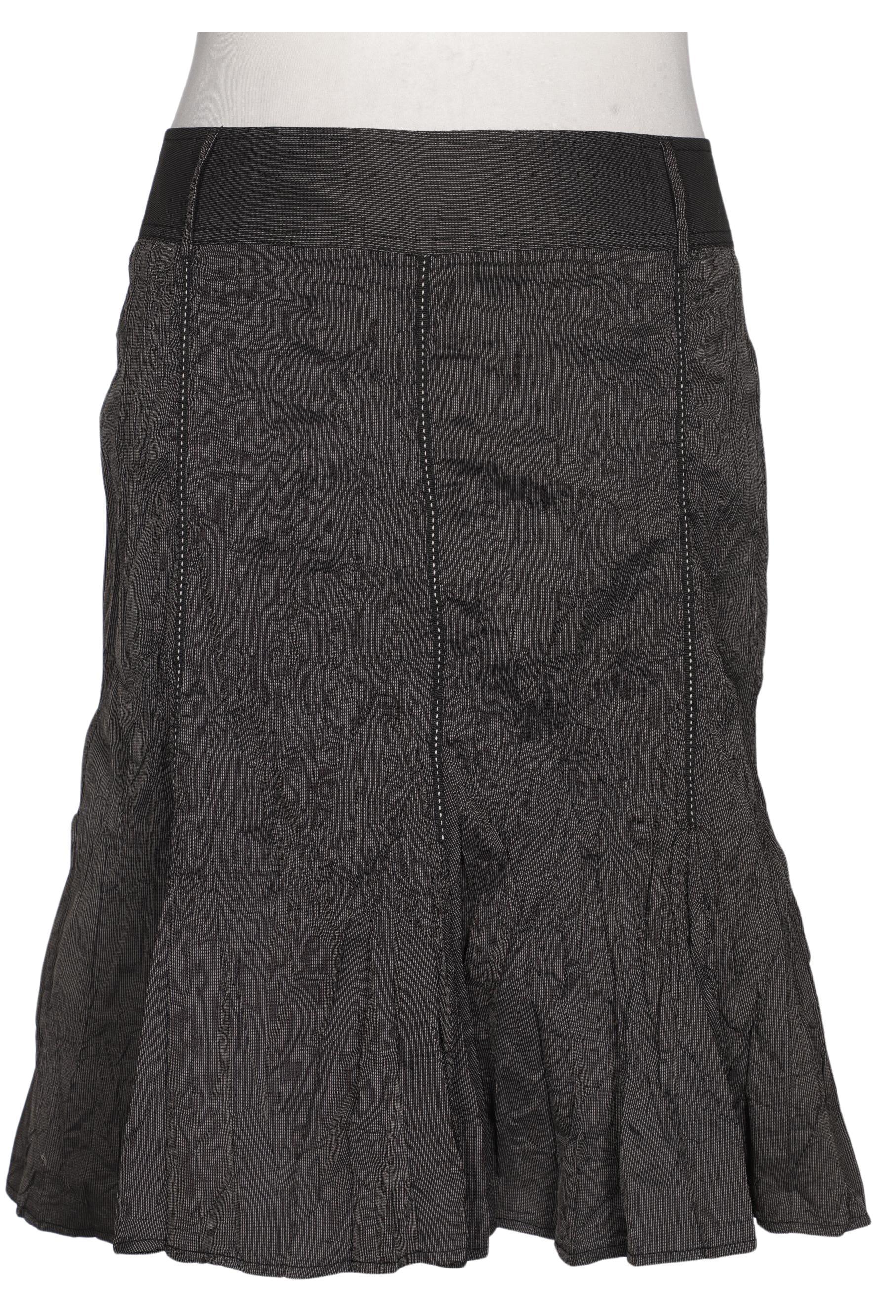 

Bonita Damen Rock, grau, Gr. 44