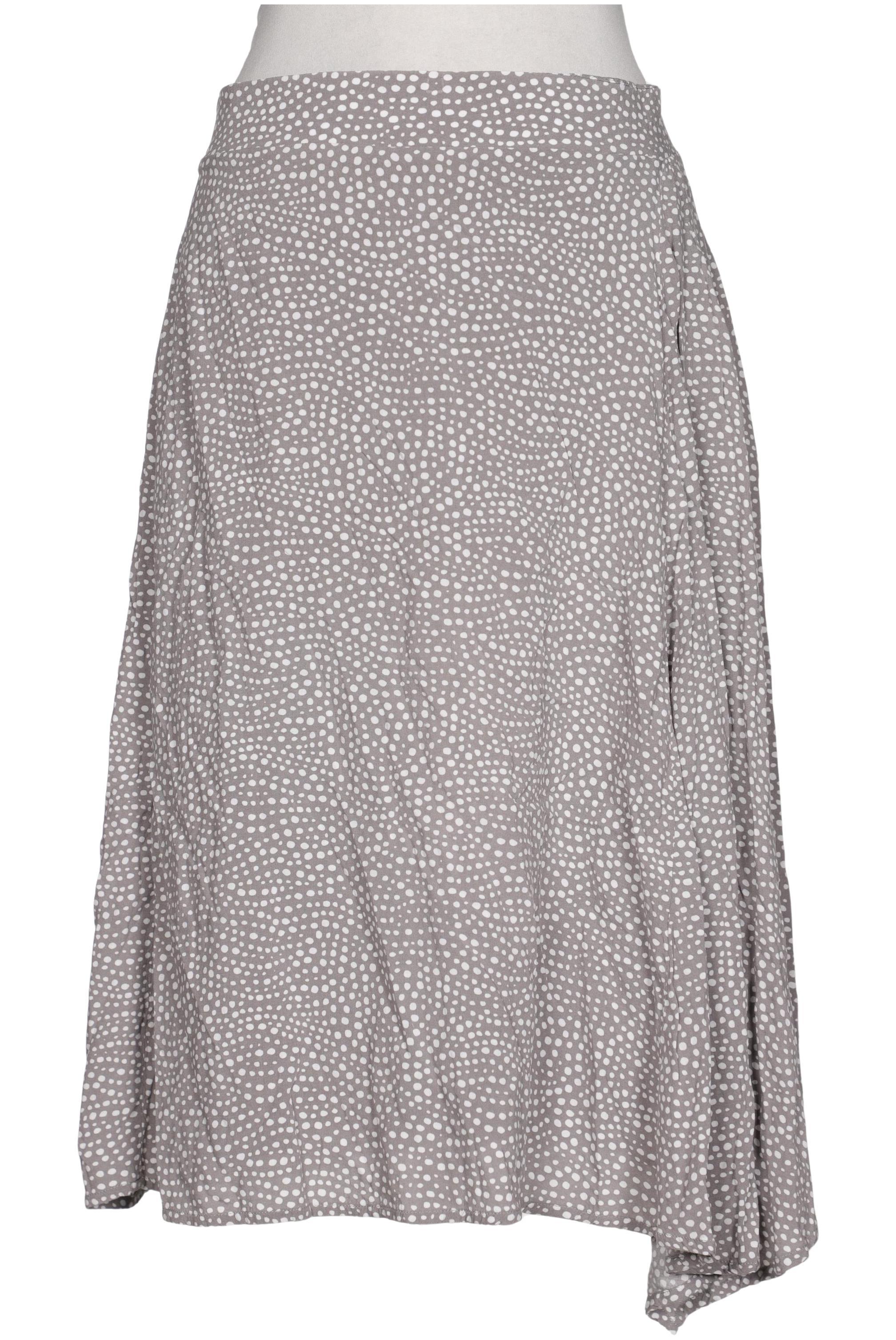 

Bonita Damen Rock, grau, Gr. 36