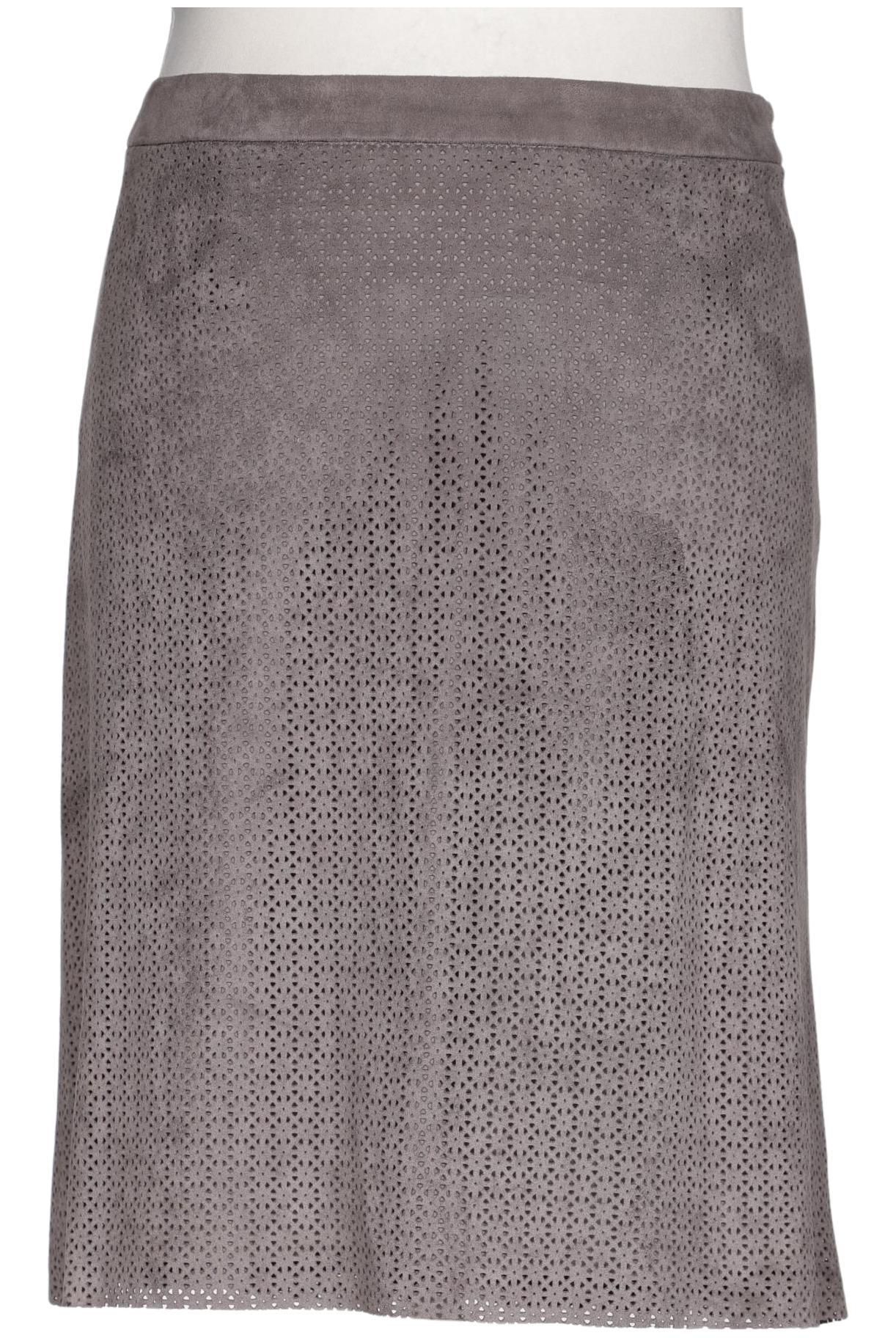 

Bonita Damen Rock, grau, Gr. 42