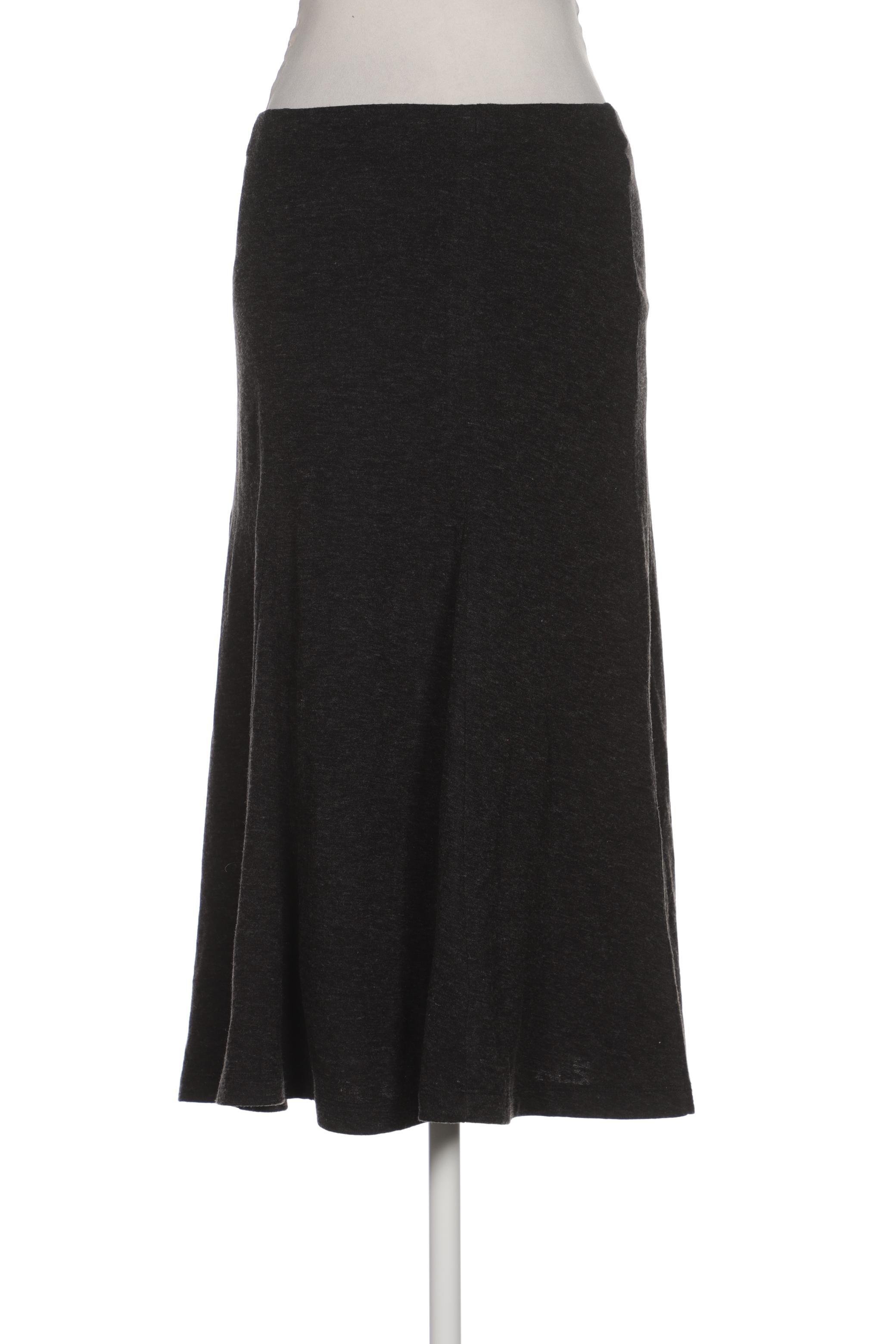 

Bonita Damen Rock, grau, Gr. 36