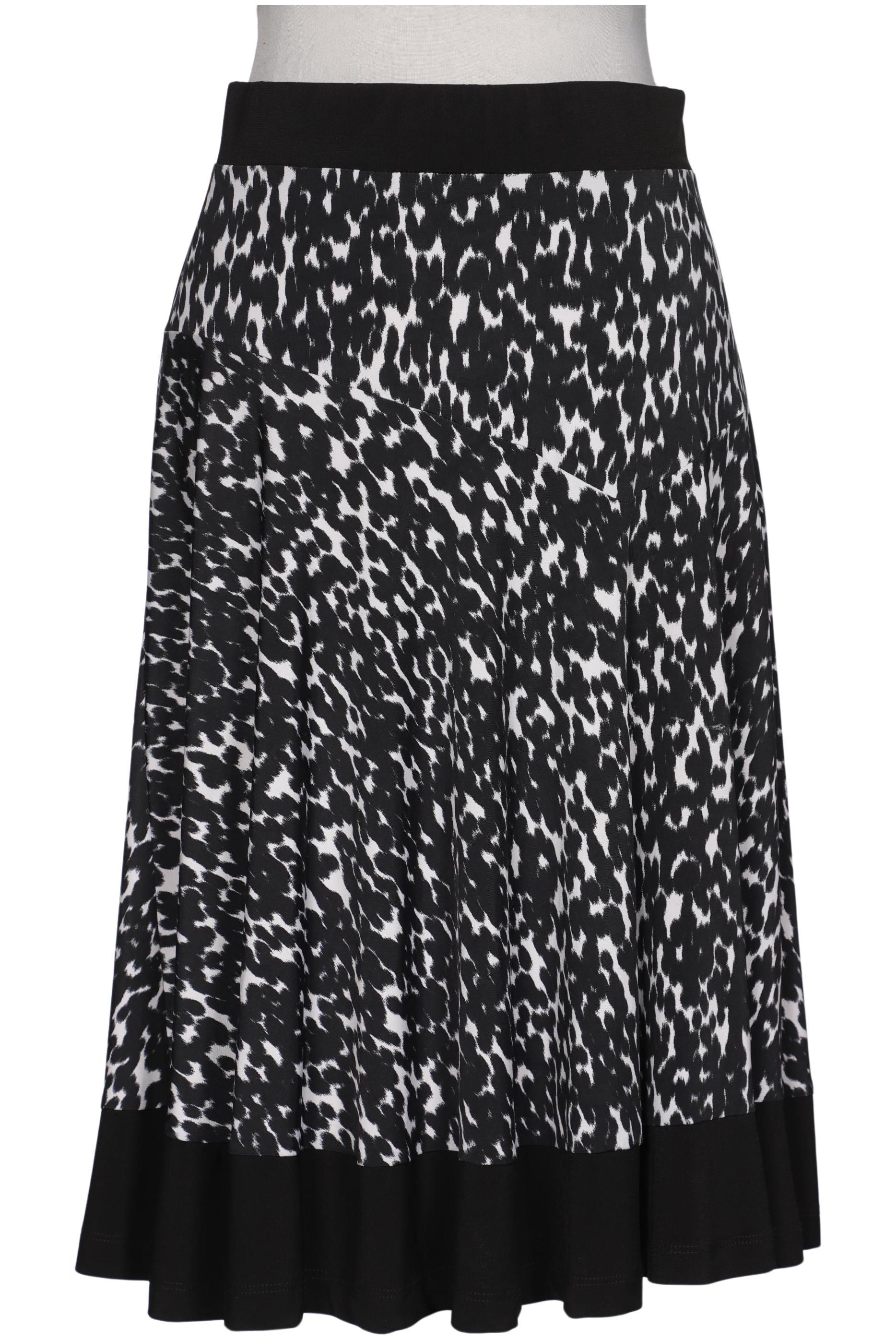 

Bonita Damen Rock, schwarz, Gr. 38