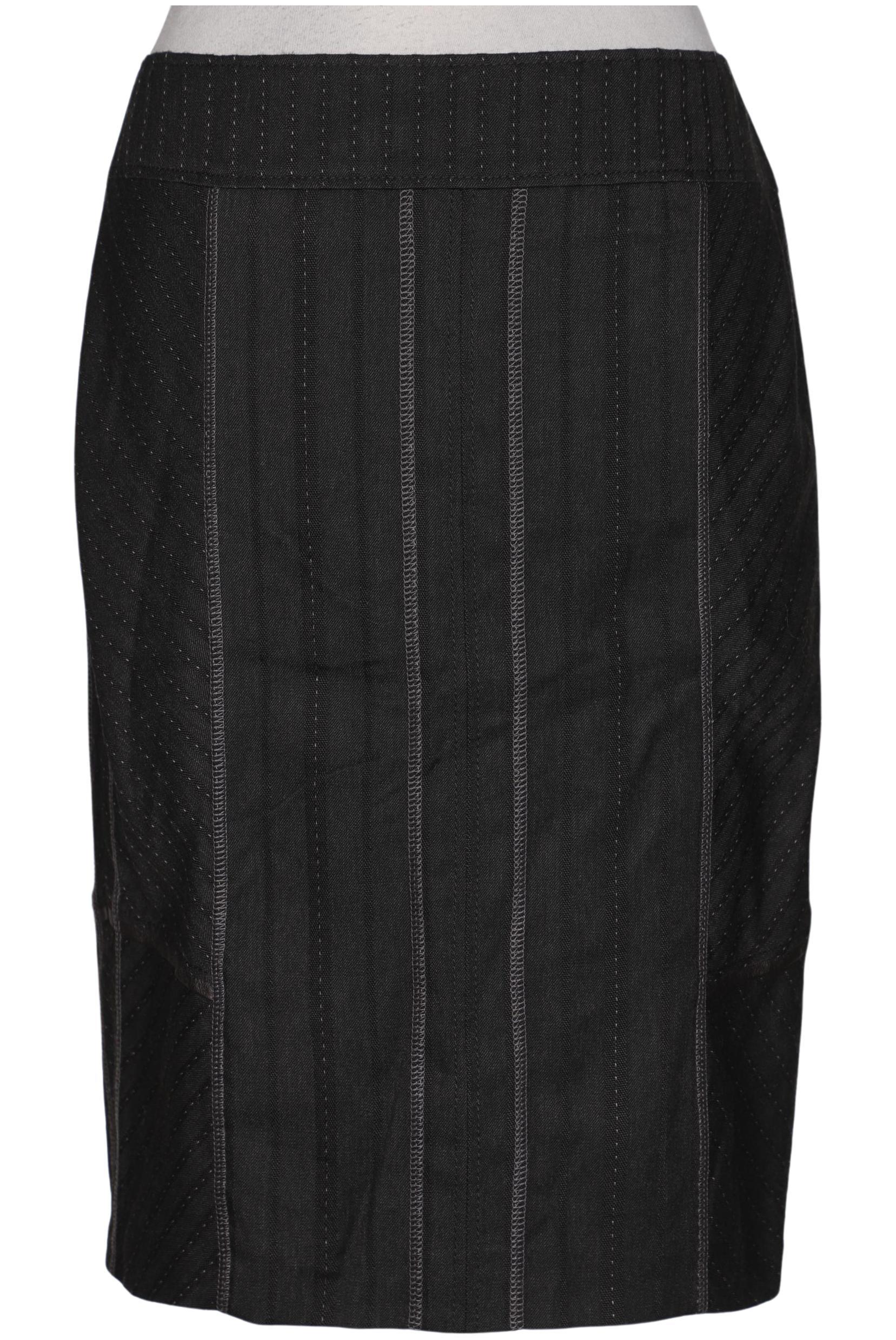 

Bonita Damen Rock, schwarz, Gr. 38