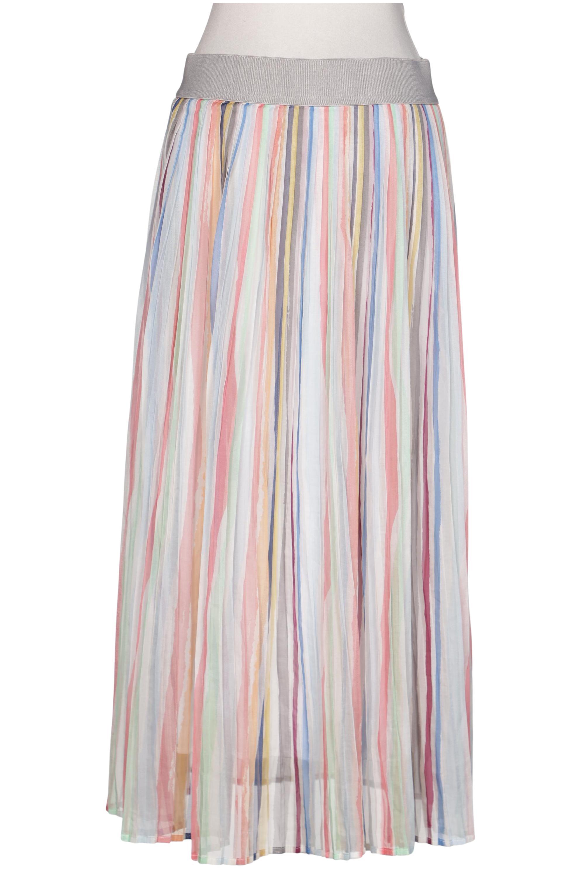 

Bonita Damen Rock, mehrfarbig, Gr. 40