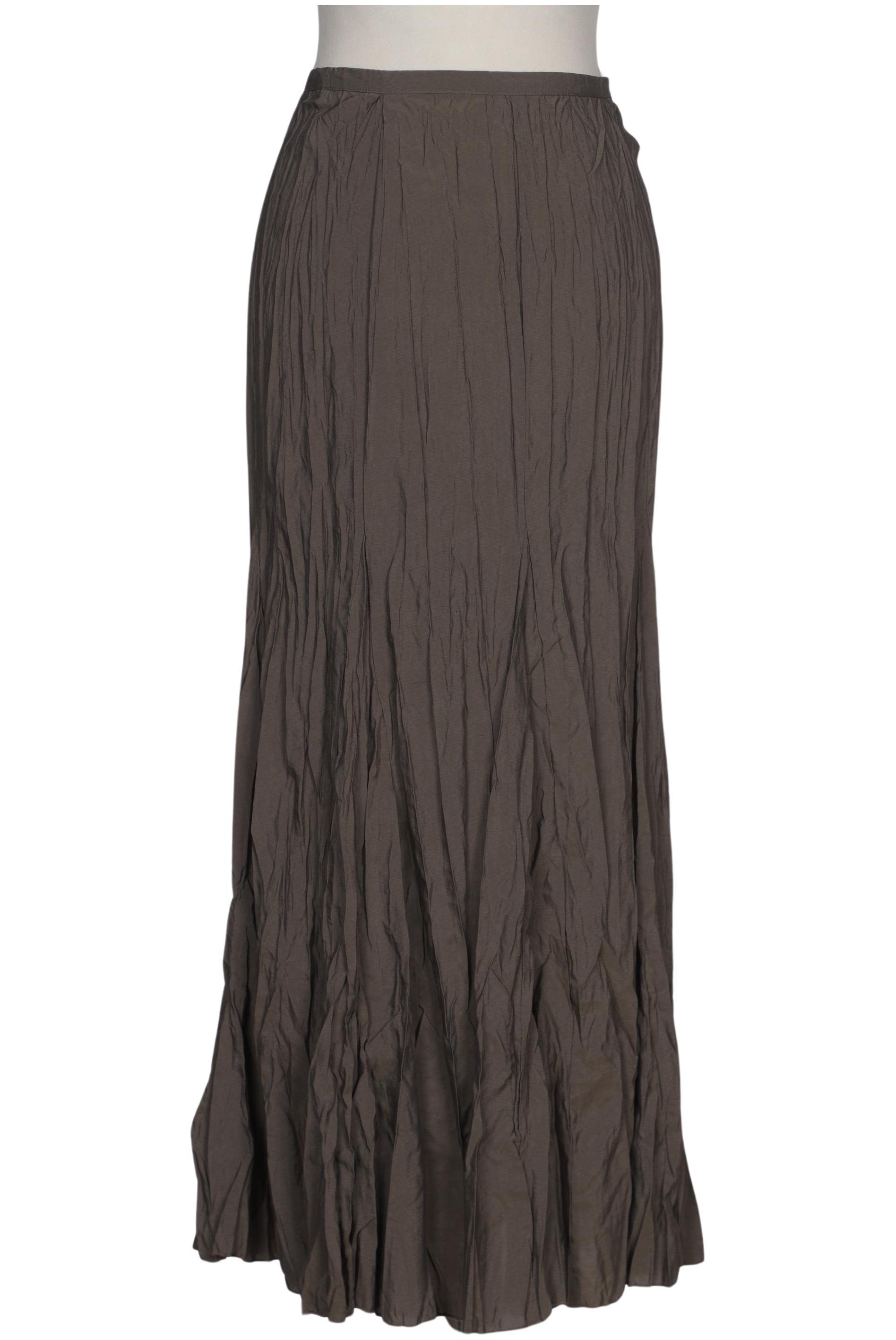 

Bonita Damen Rock, grün, Gr. 36