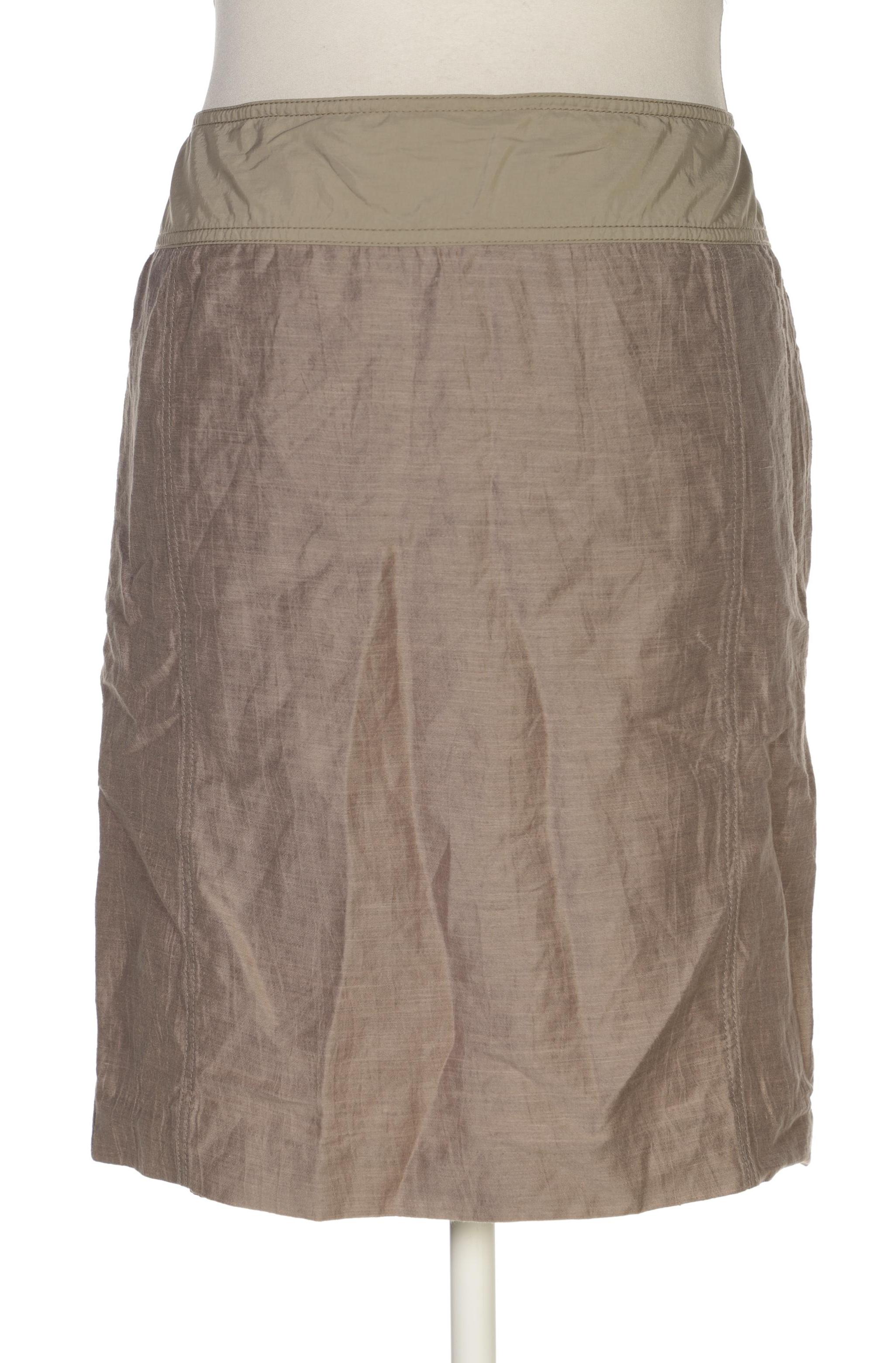 

Bonita Damen Rock, grau, Gr. 42