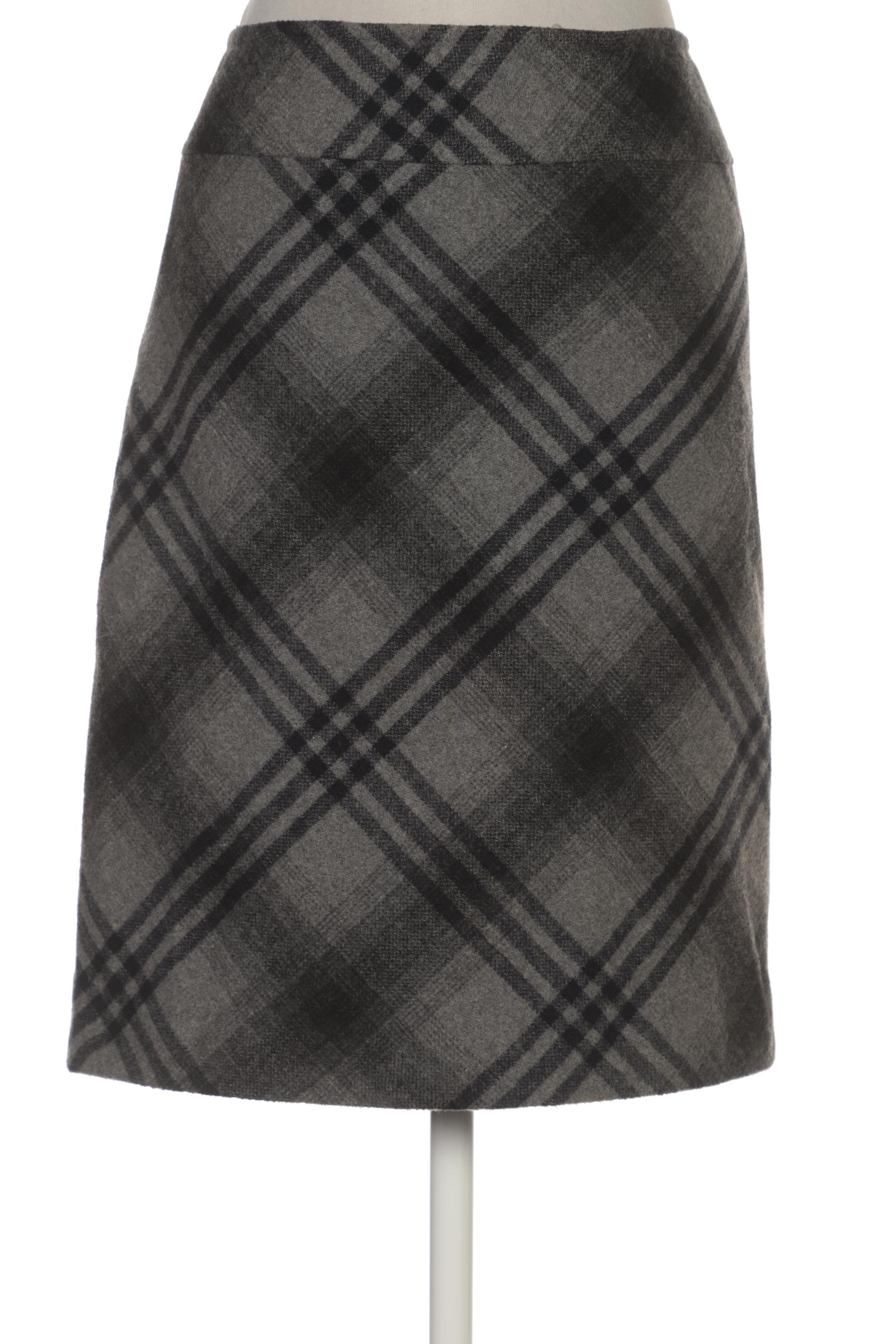 

Bonita Damen Rock, grau, Gr. 40