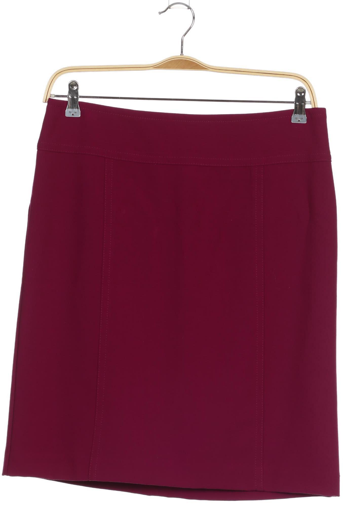 

Bonita Damen Rock, lila, Gr. 40