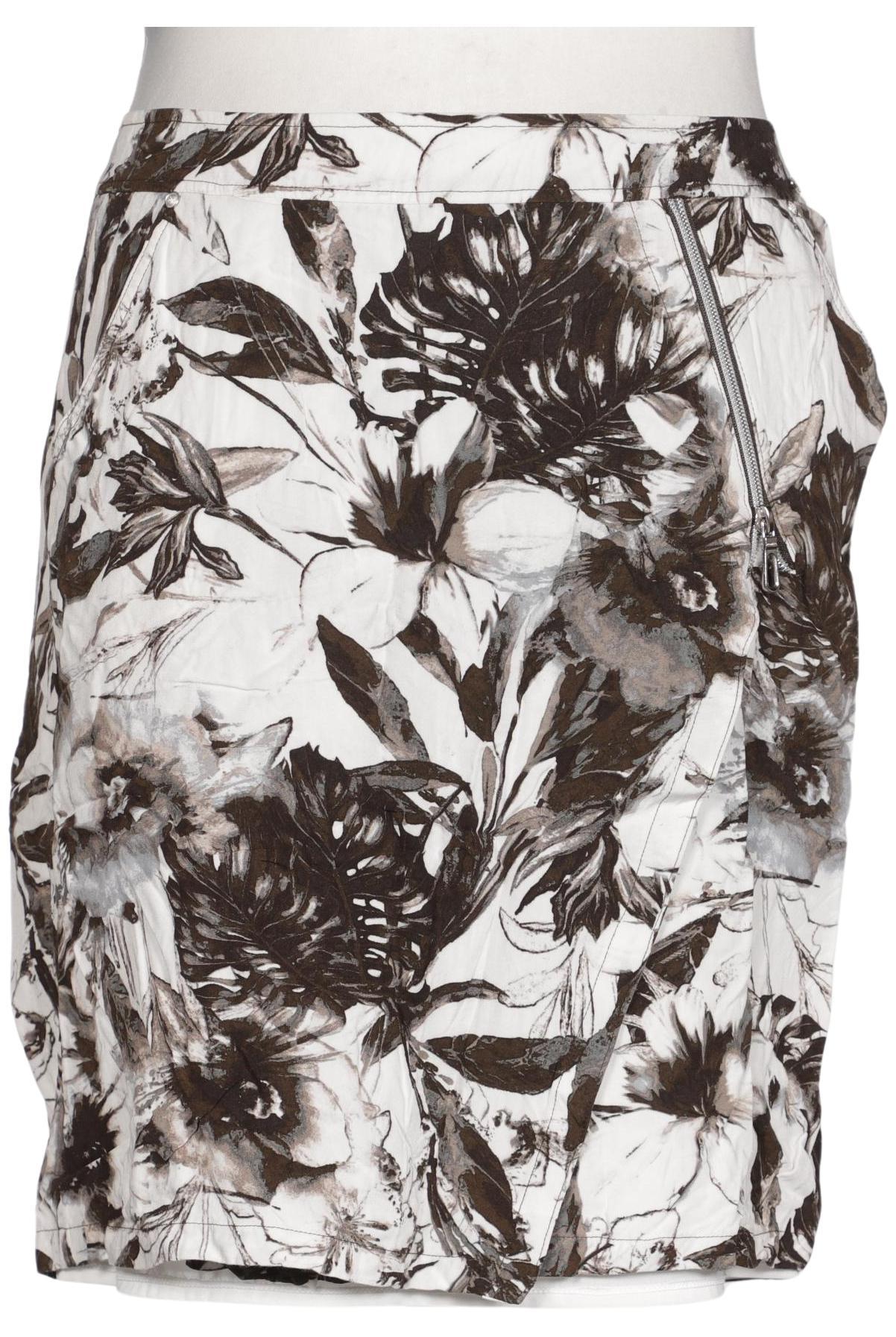 

Bonita Damen Rock, mehrfarbig, Gr. 42