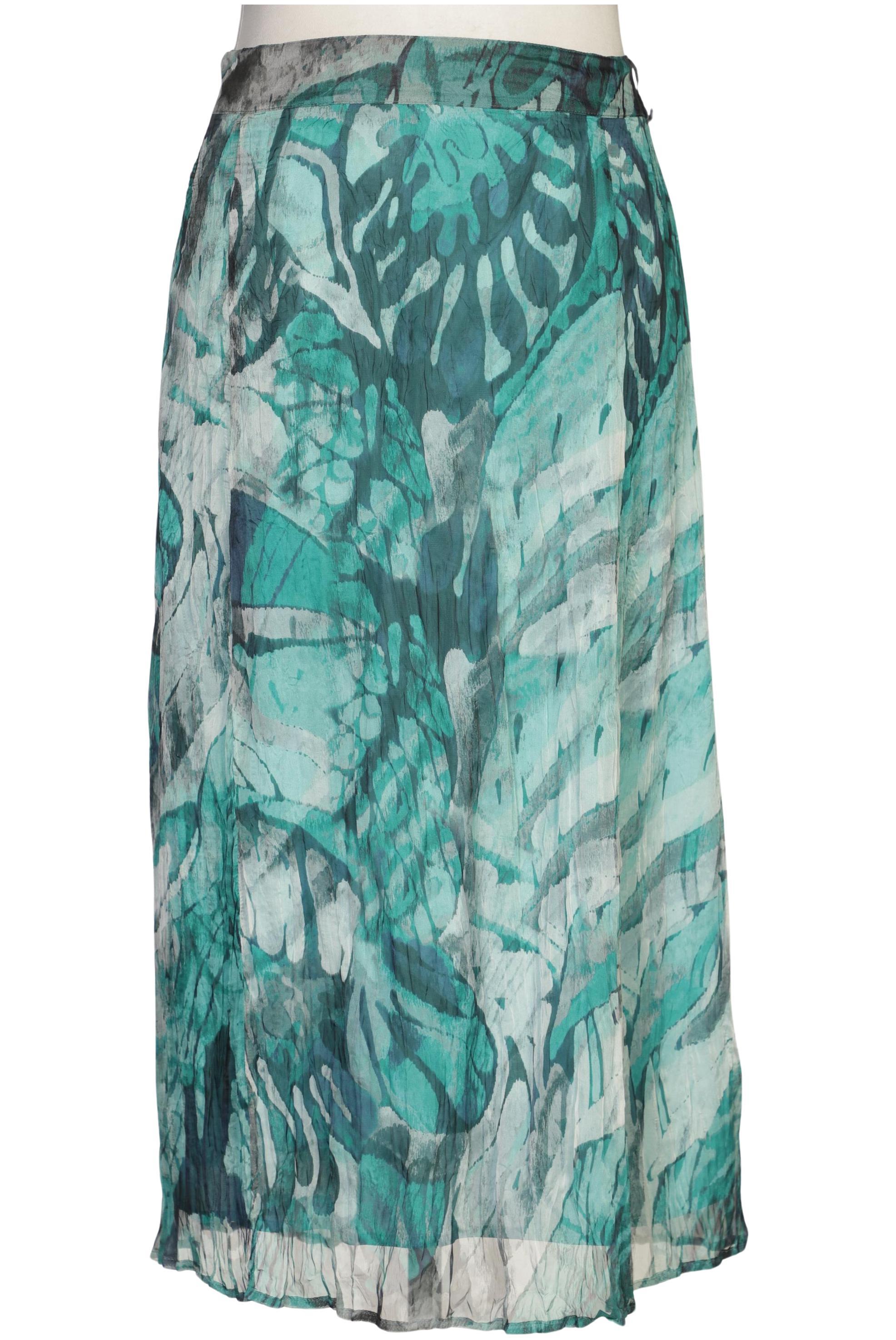 

Bonita Damen Rock, mehrfarbig, Gr. 42