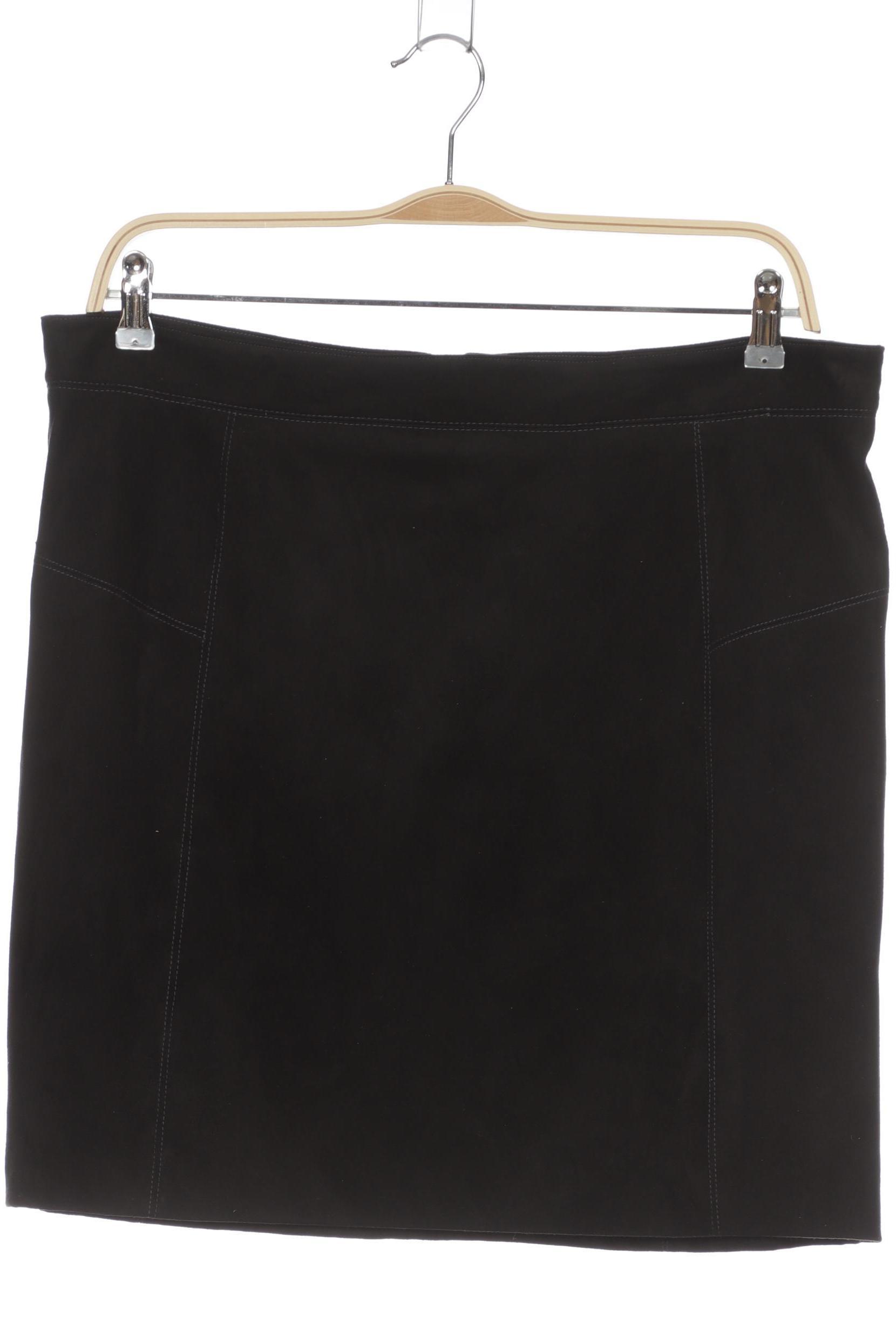 

Bonita Damen Rock, schwarz, Gr. 44