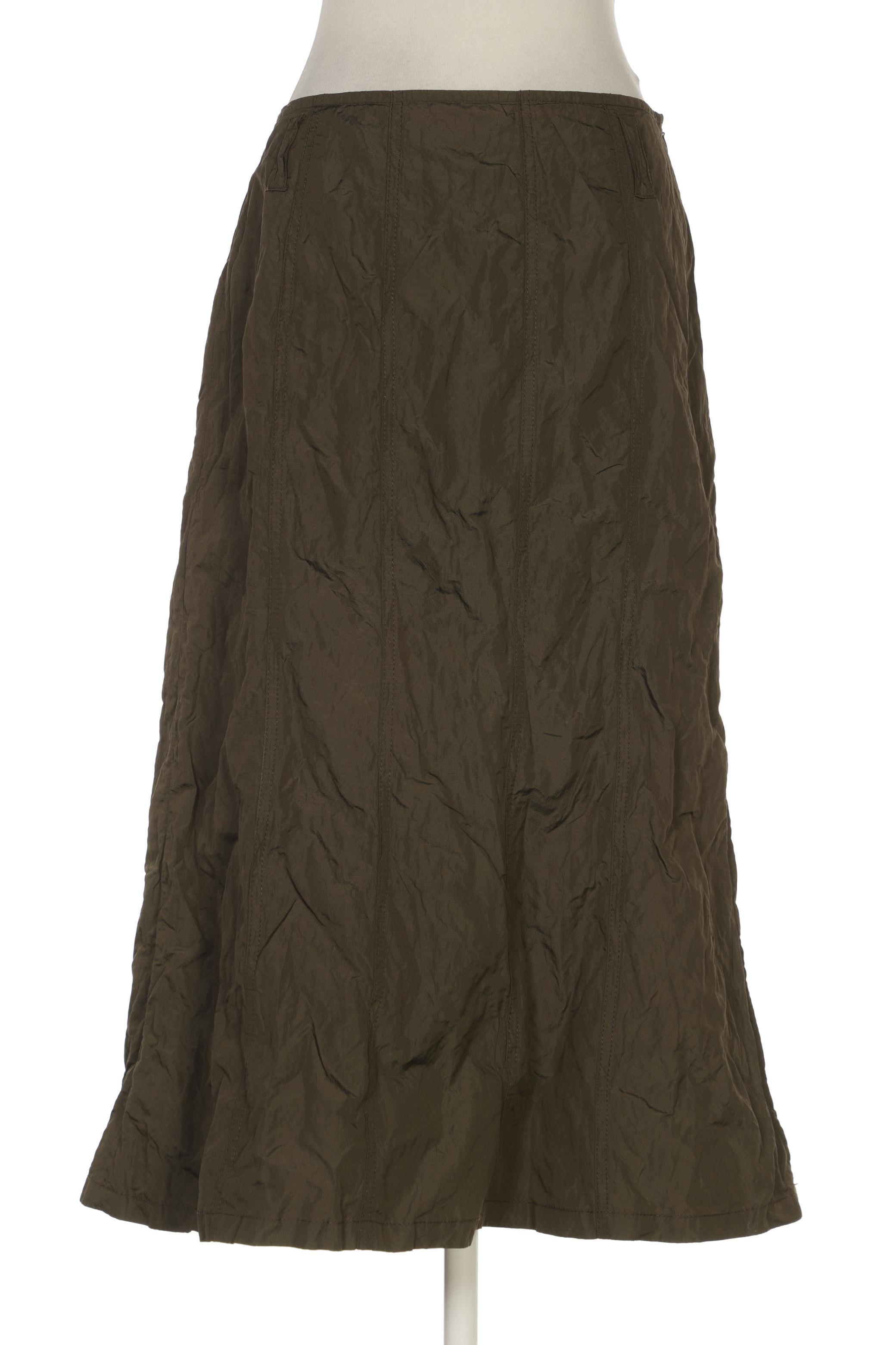 

Bonita Damen Rock, grün, Gr. 28