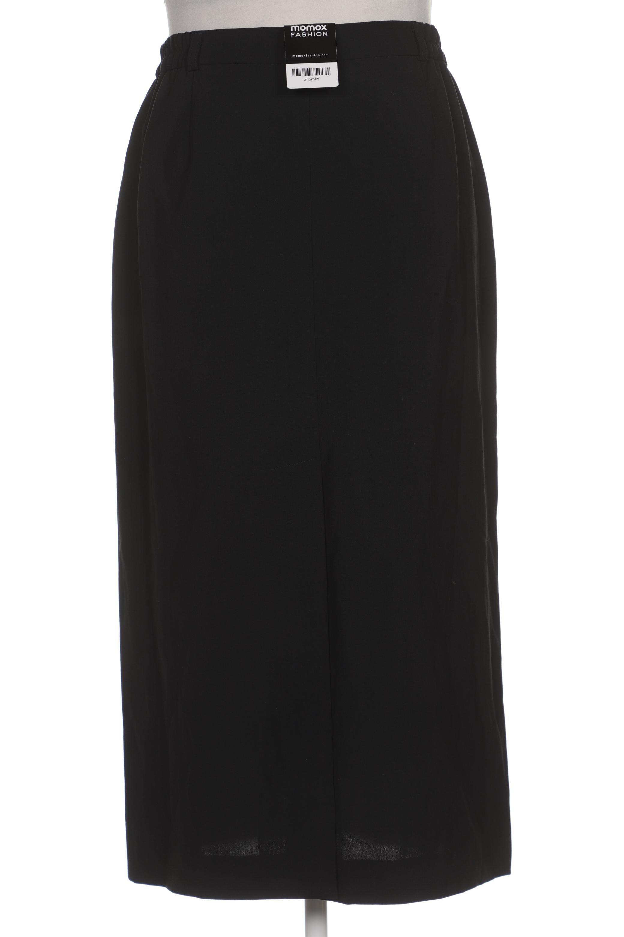 

Bonita Damen Rock, schwarz, Gr. 44