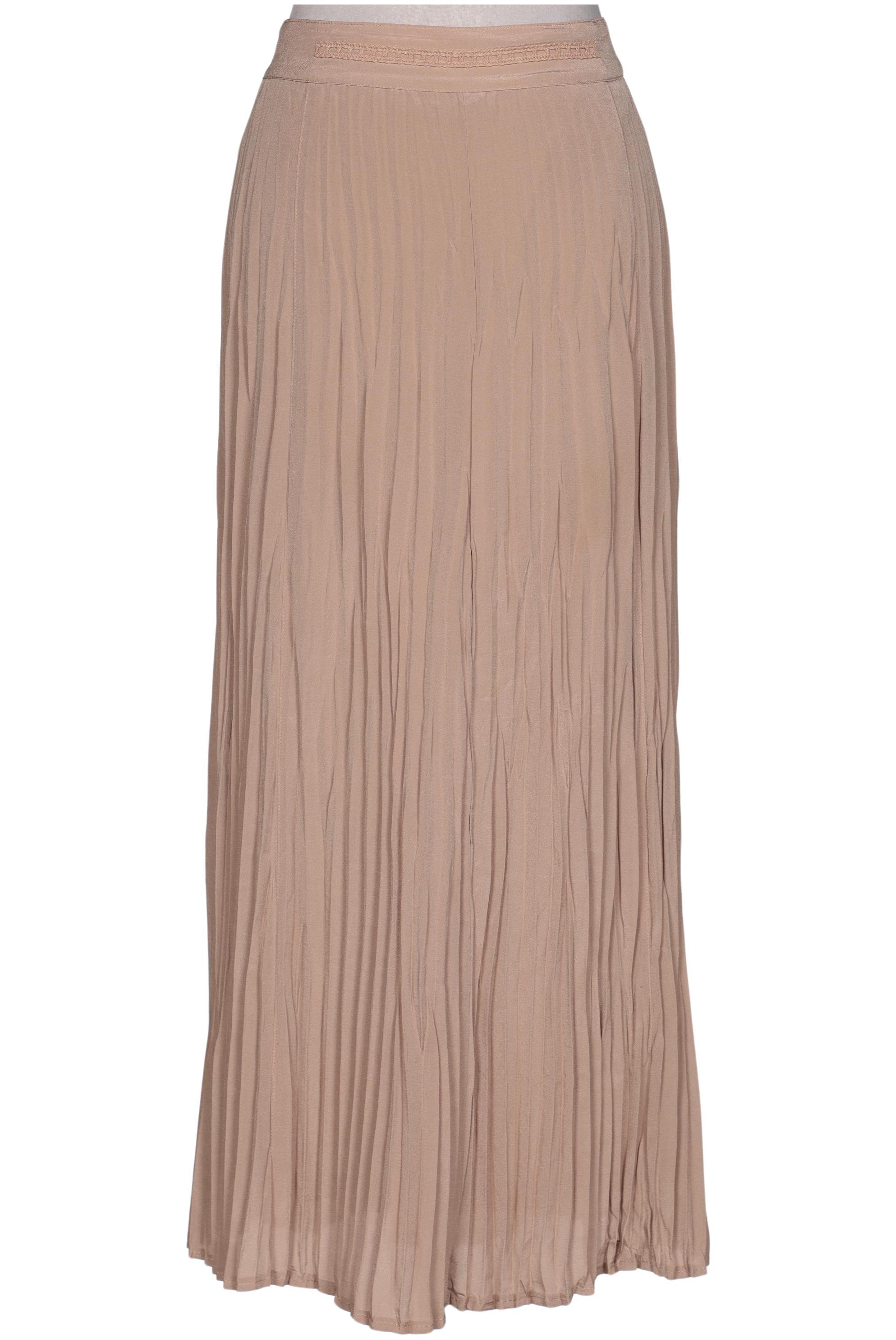 

Bonita Damen Rock, beige, Gr. 38