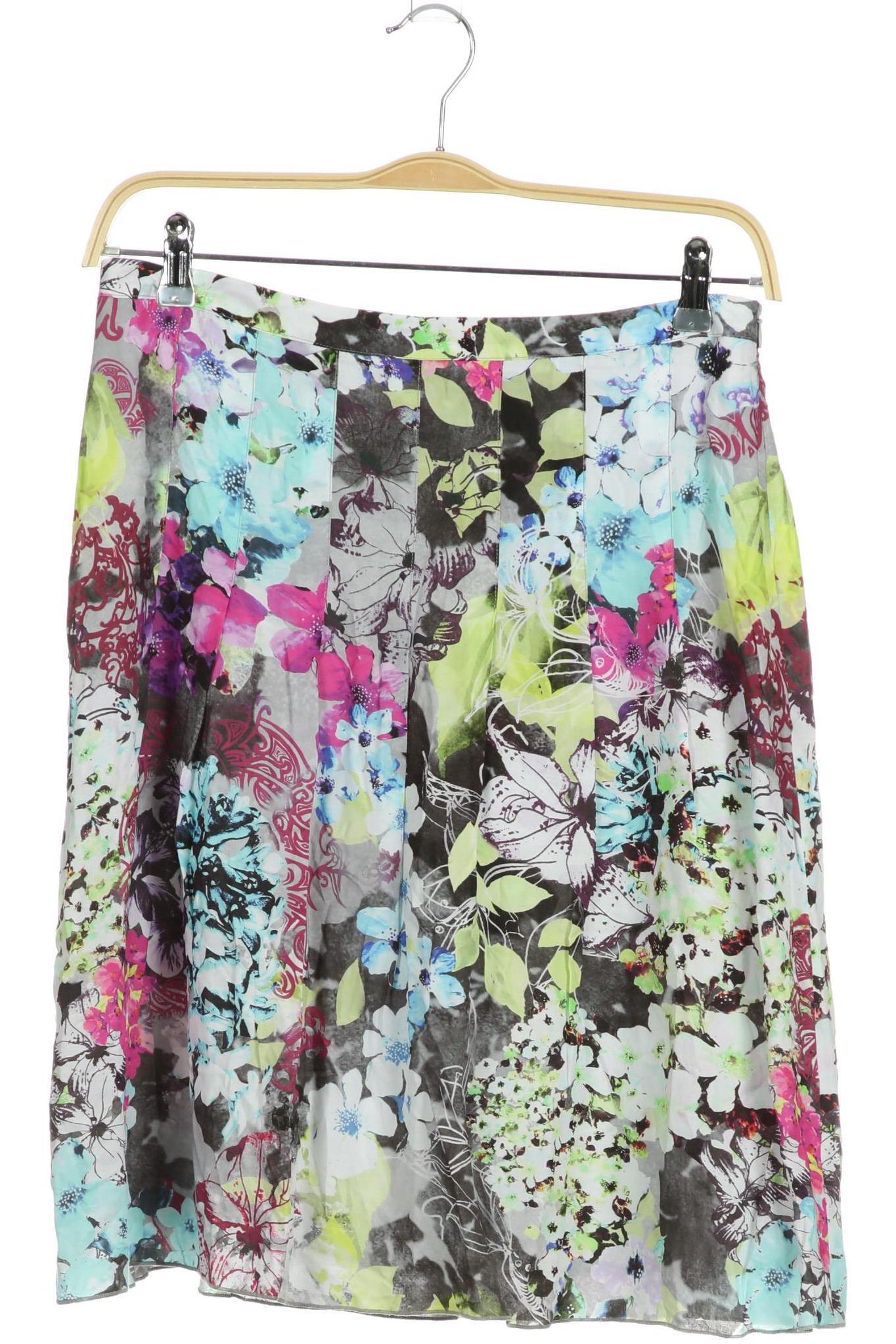 

Bonita Damen Rock, blau, Gr. 36