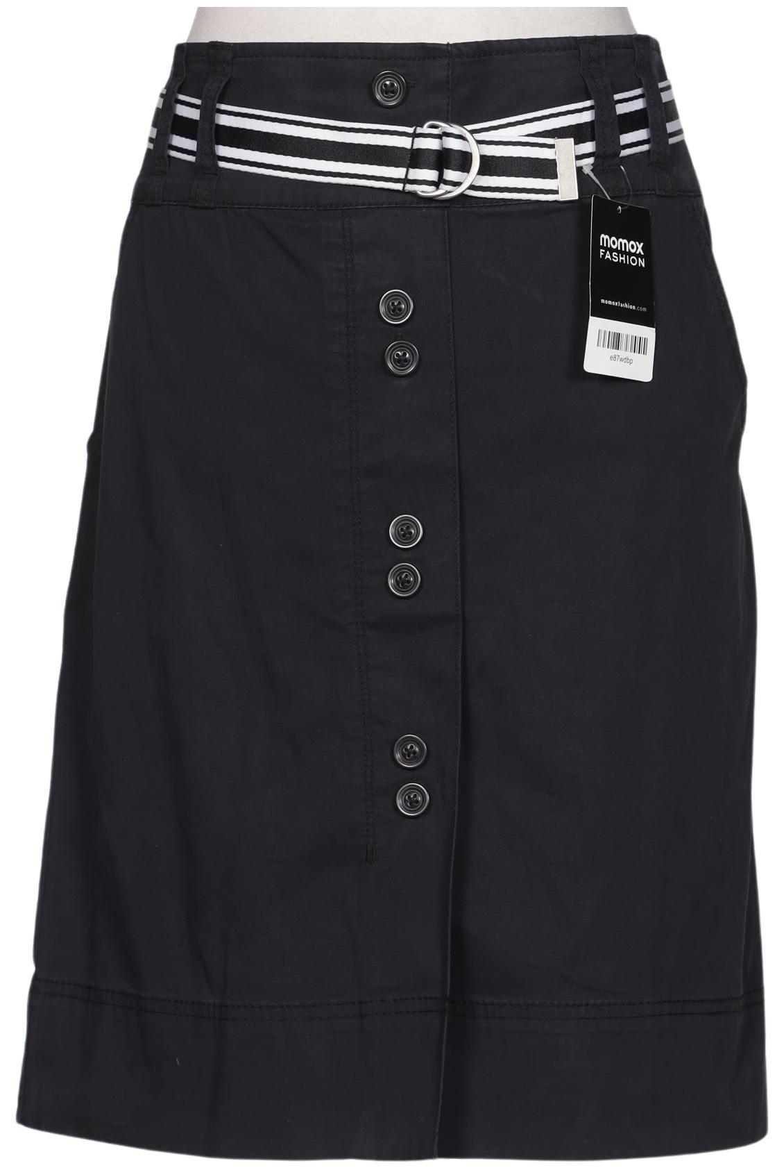 

Bonita Damen Rock, marineblau, Gr. 36