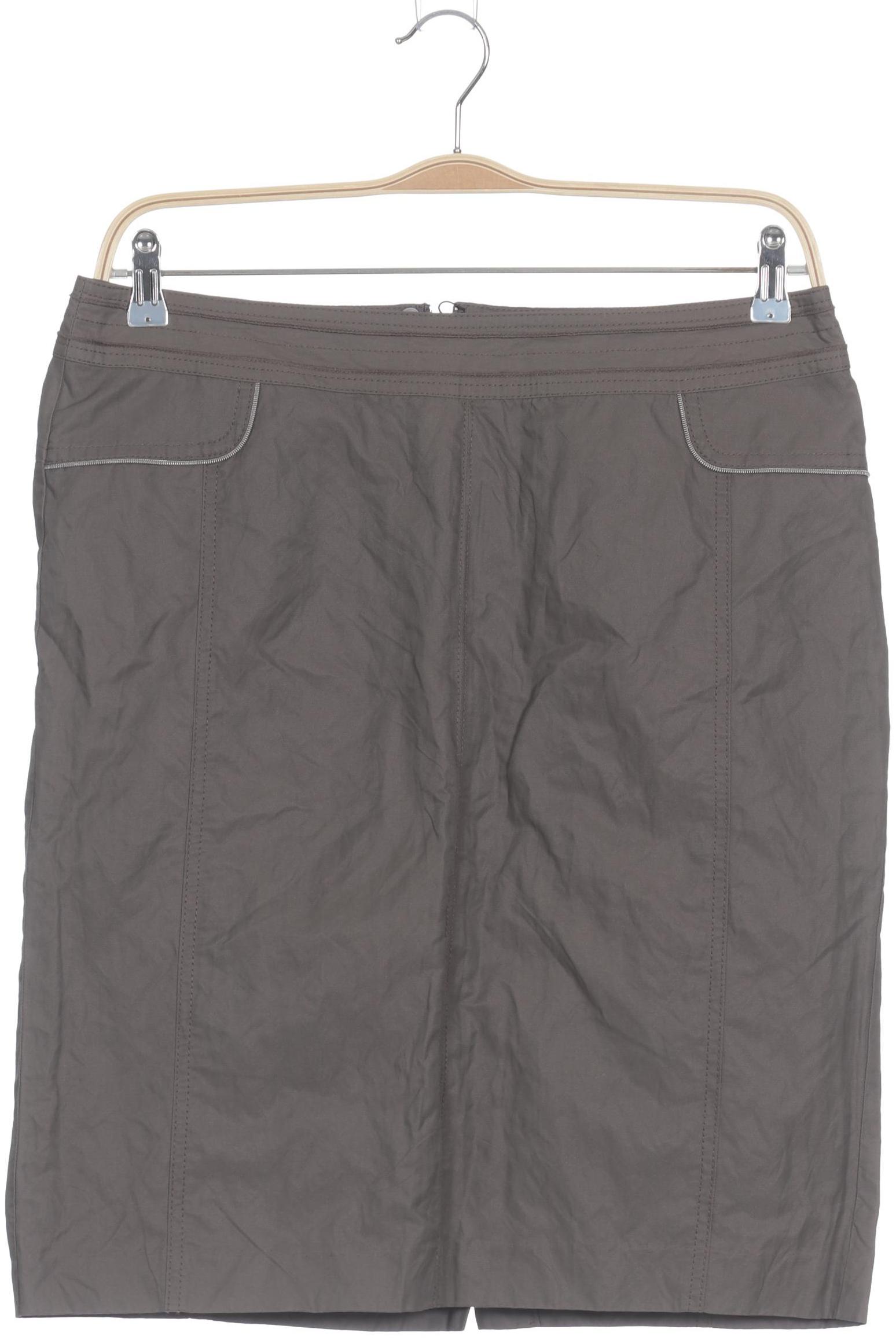 

Bonita Damen Rock, grau