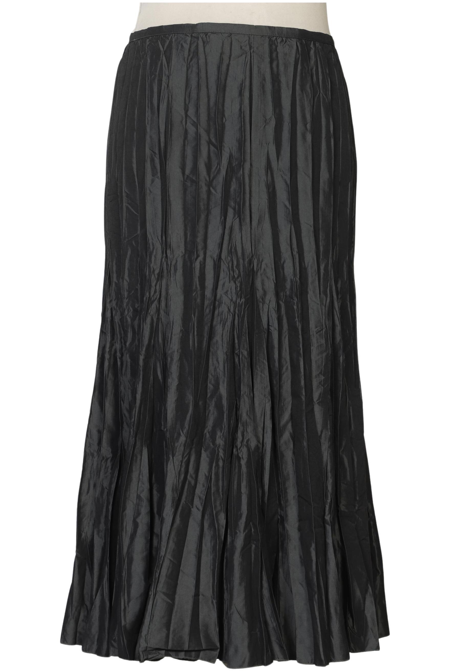 

Bonita Damen Rock, grau, Gr. 42