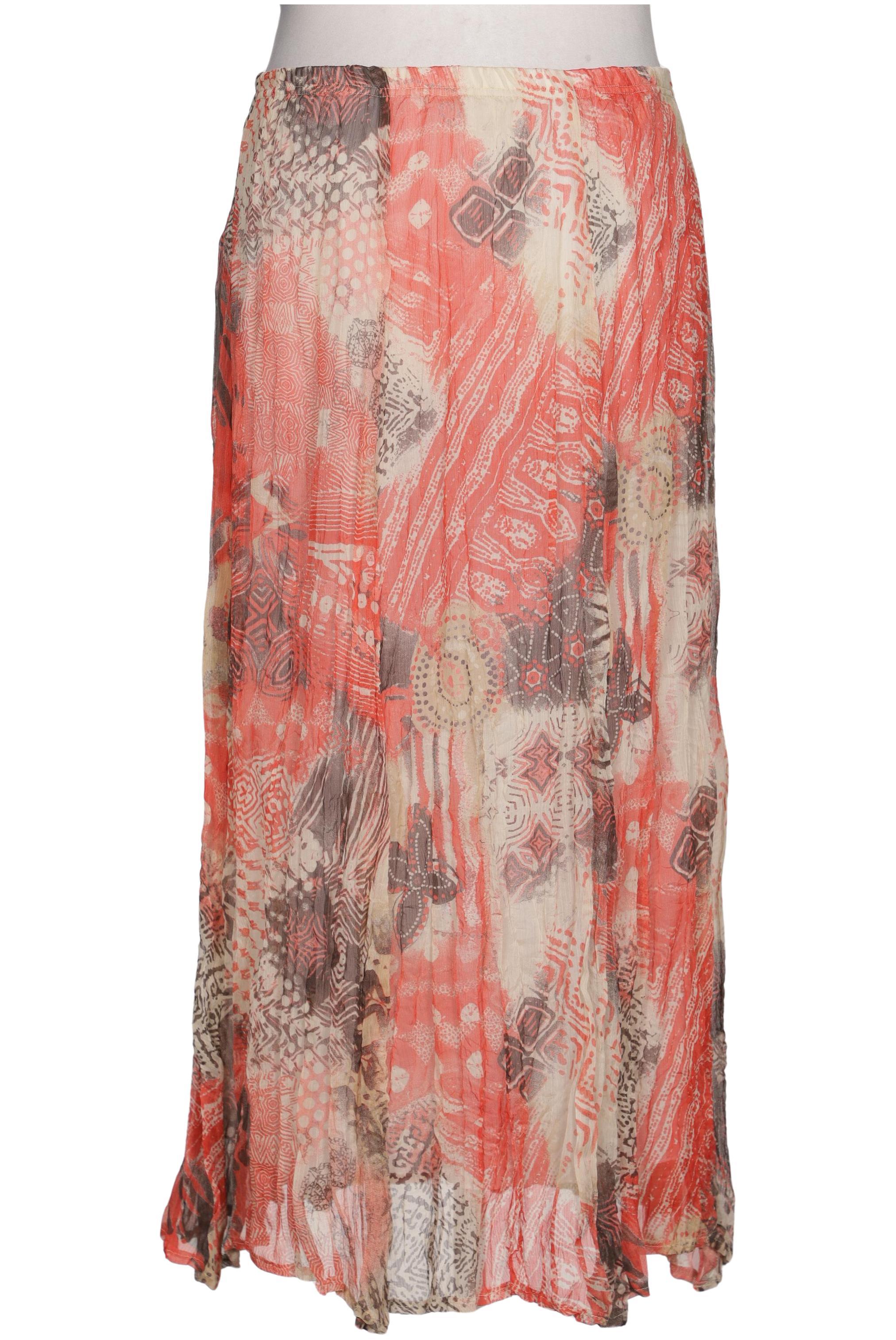 

Bonita Damen Rock, mehrfarbig, Gr. 42