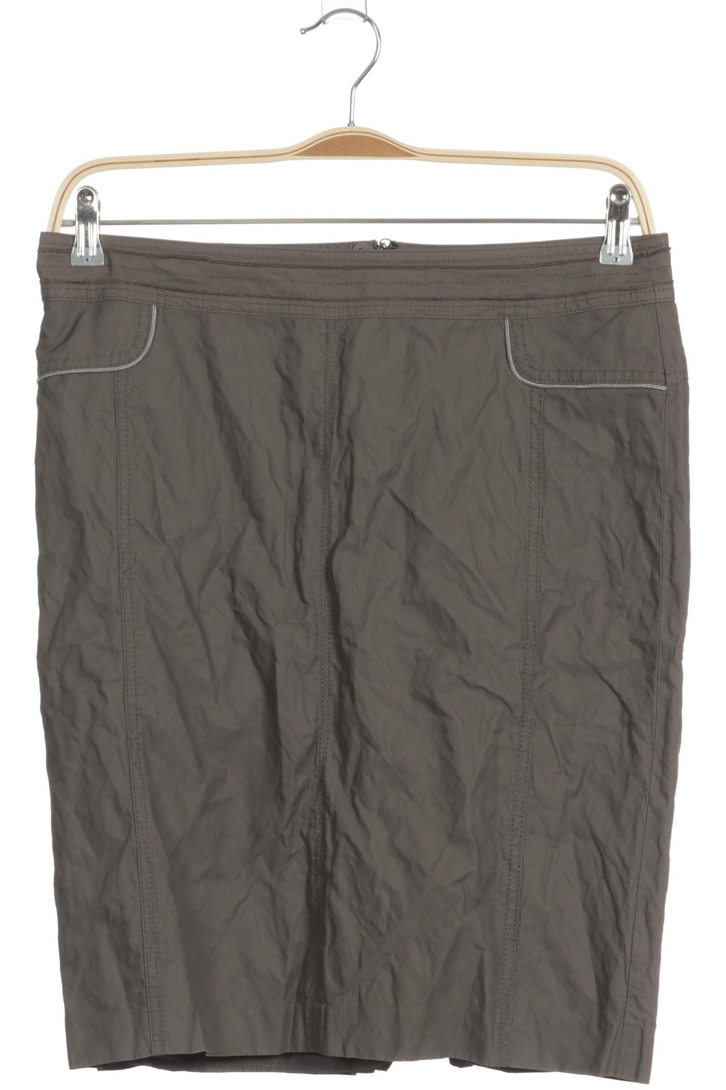 

Bonita Damen Rock, beige, Gr. 40