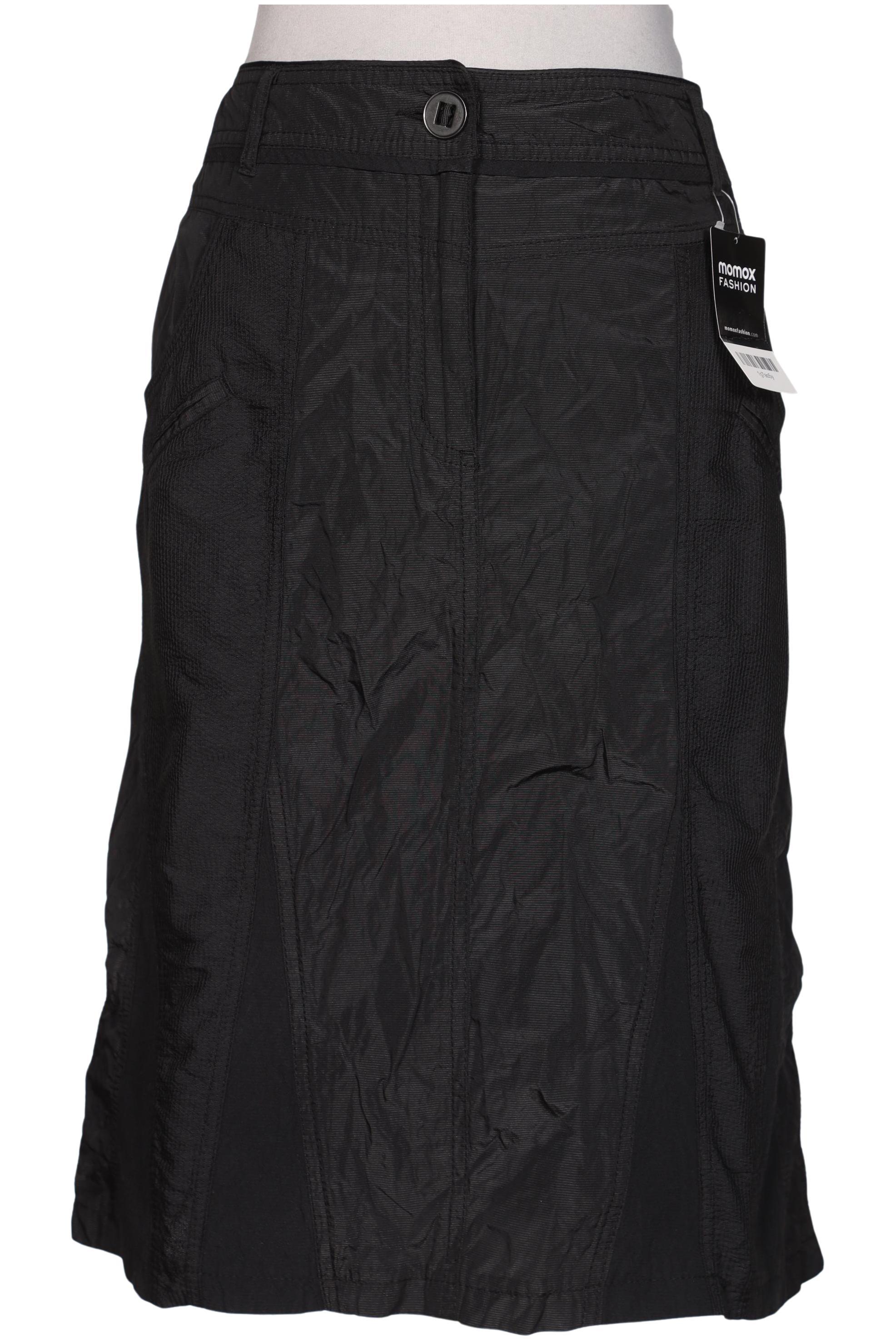 

Bonita Damen Rock, schwarz, Gr. 40