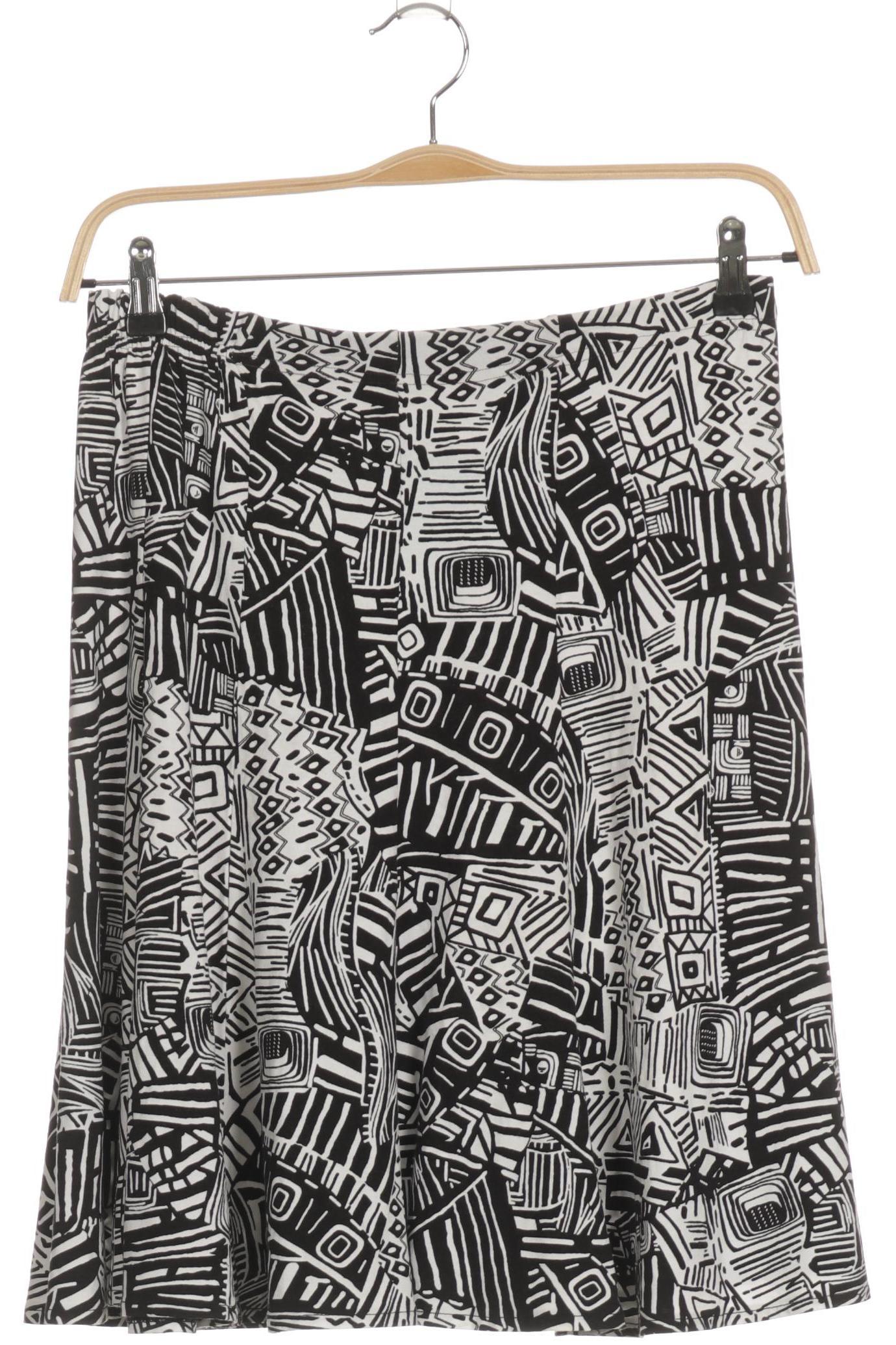 

Bonita Damen Rock, schwarz, Gr.