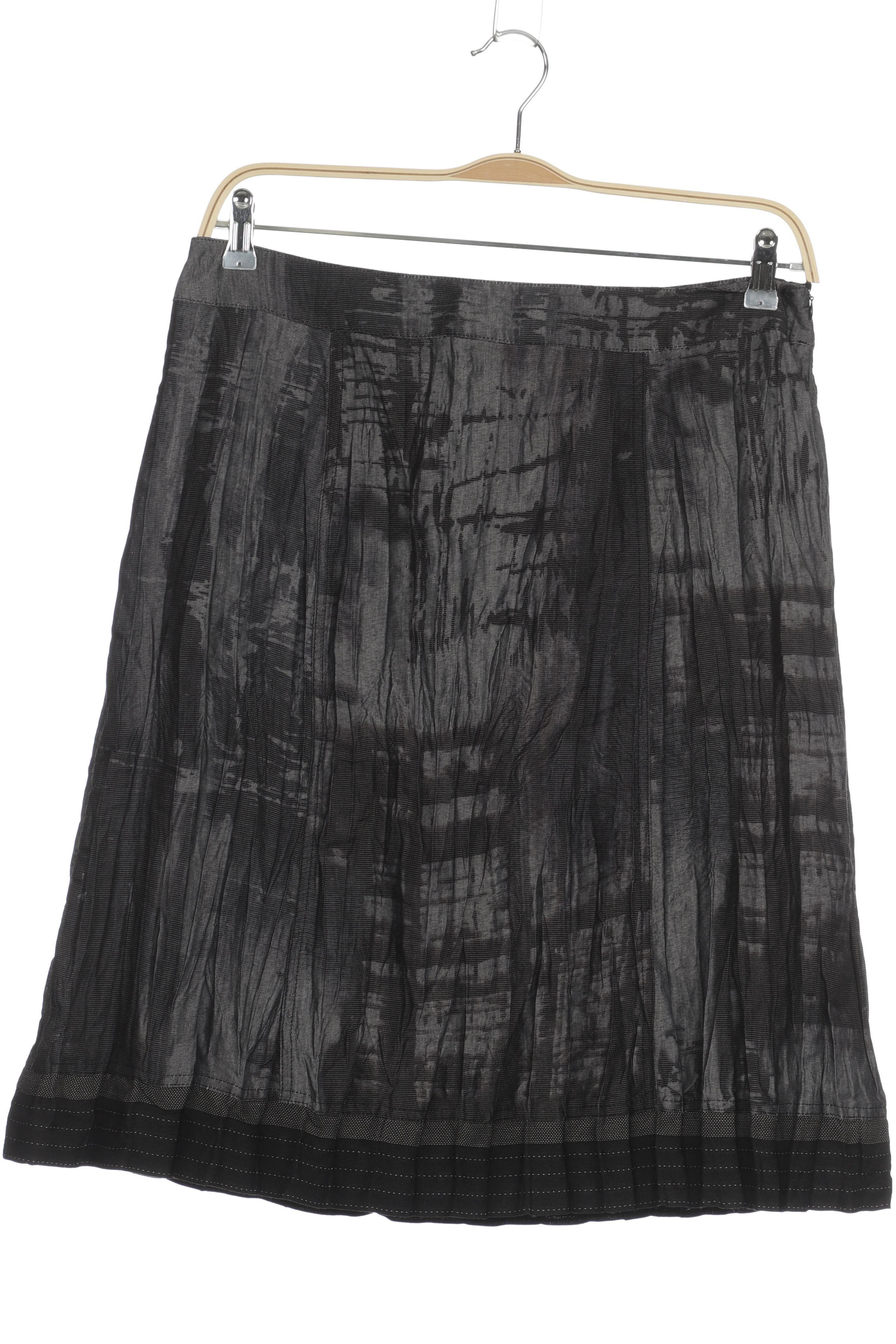 

Bonita Damen Rock, grau, Gr. 40