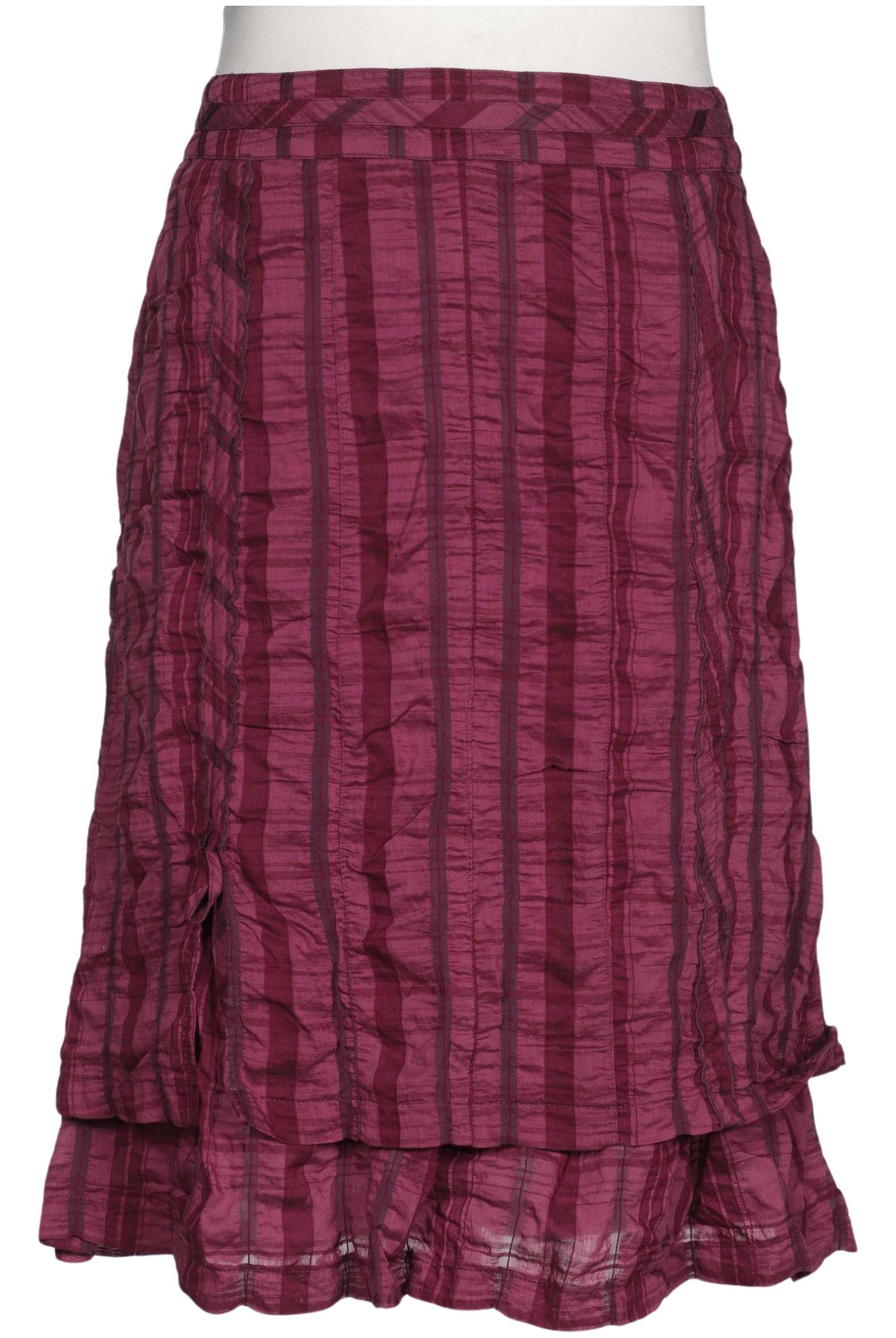 

Bonita Damen Rock, flieder, Gr. 42