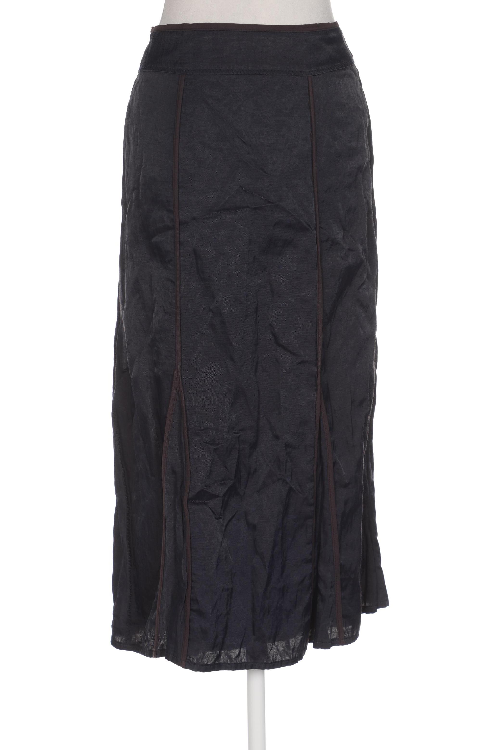 

Bonita Damen Rock, marineblau, Gr. 40