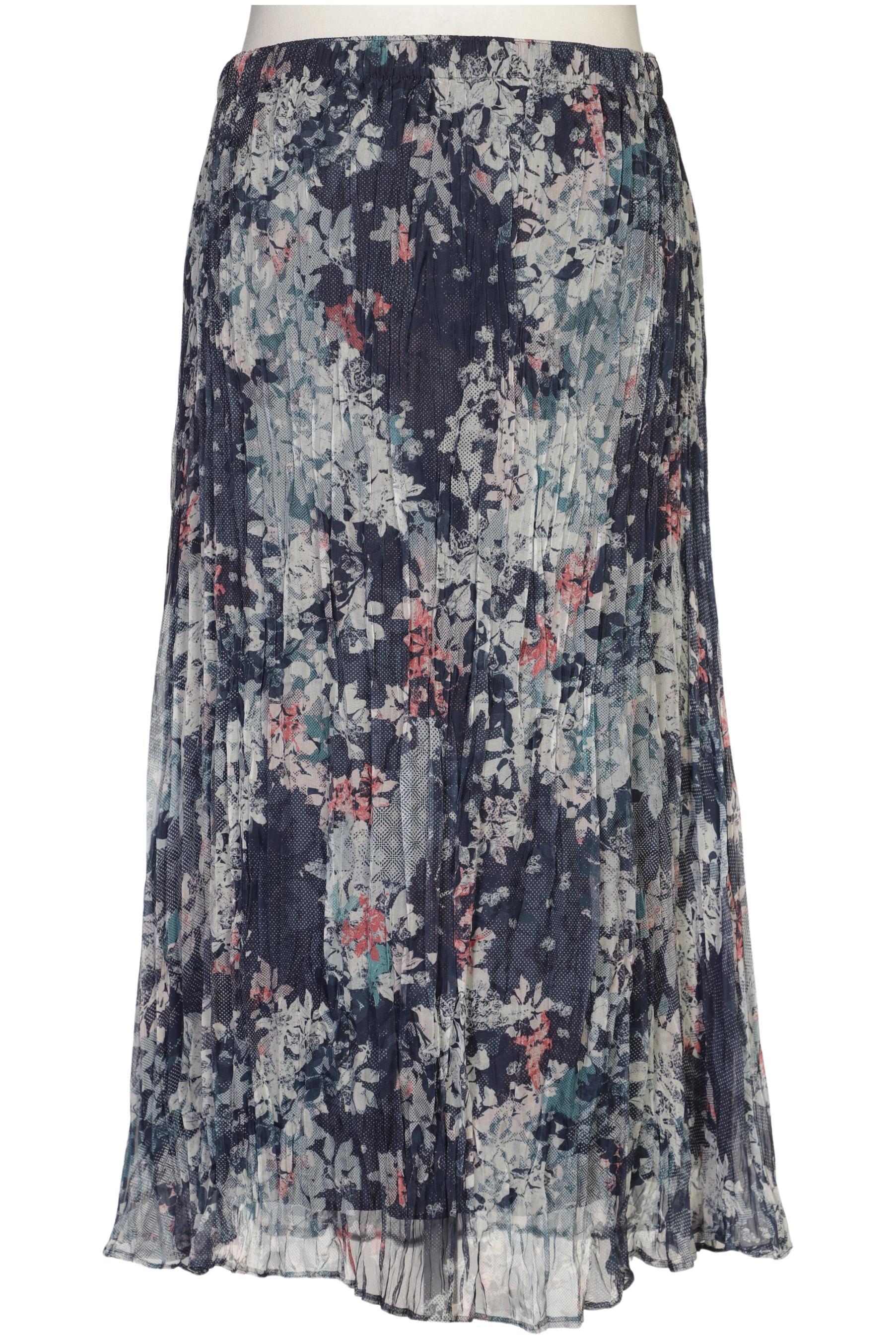 

Bonita Damen Rock, mehrfarbig, Gr. 44