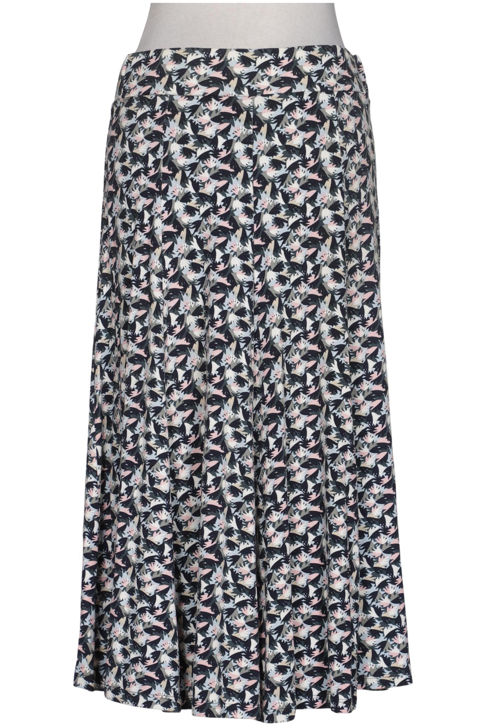 

Bonita Damen Rock, marineblau, Gr. 36