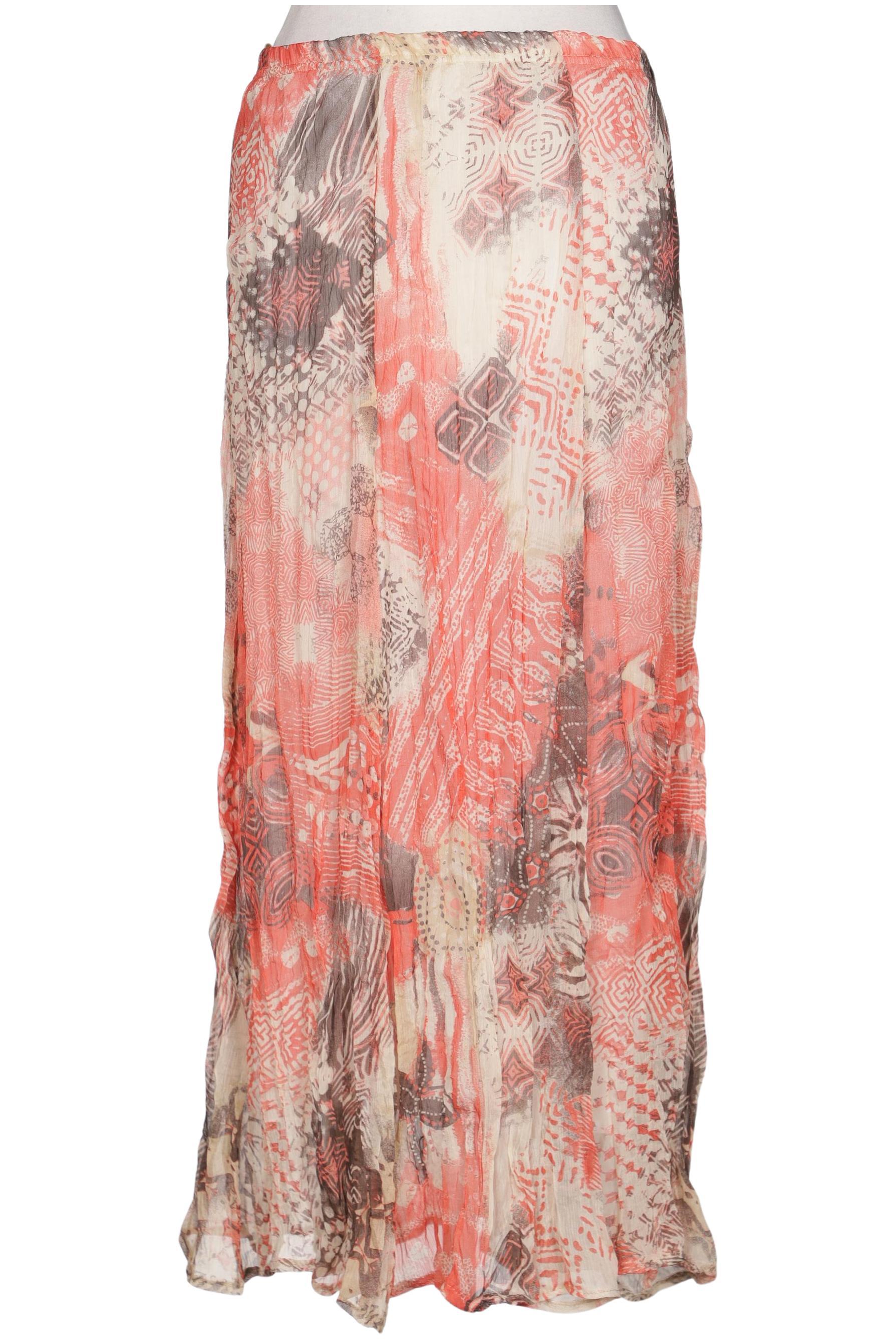 

Bonita Damen Rock, mehrfarbig, Gr. 36