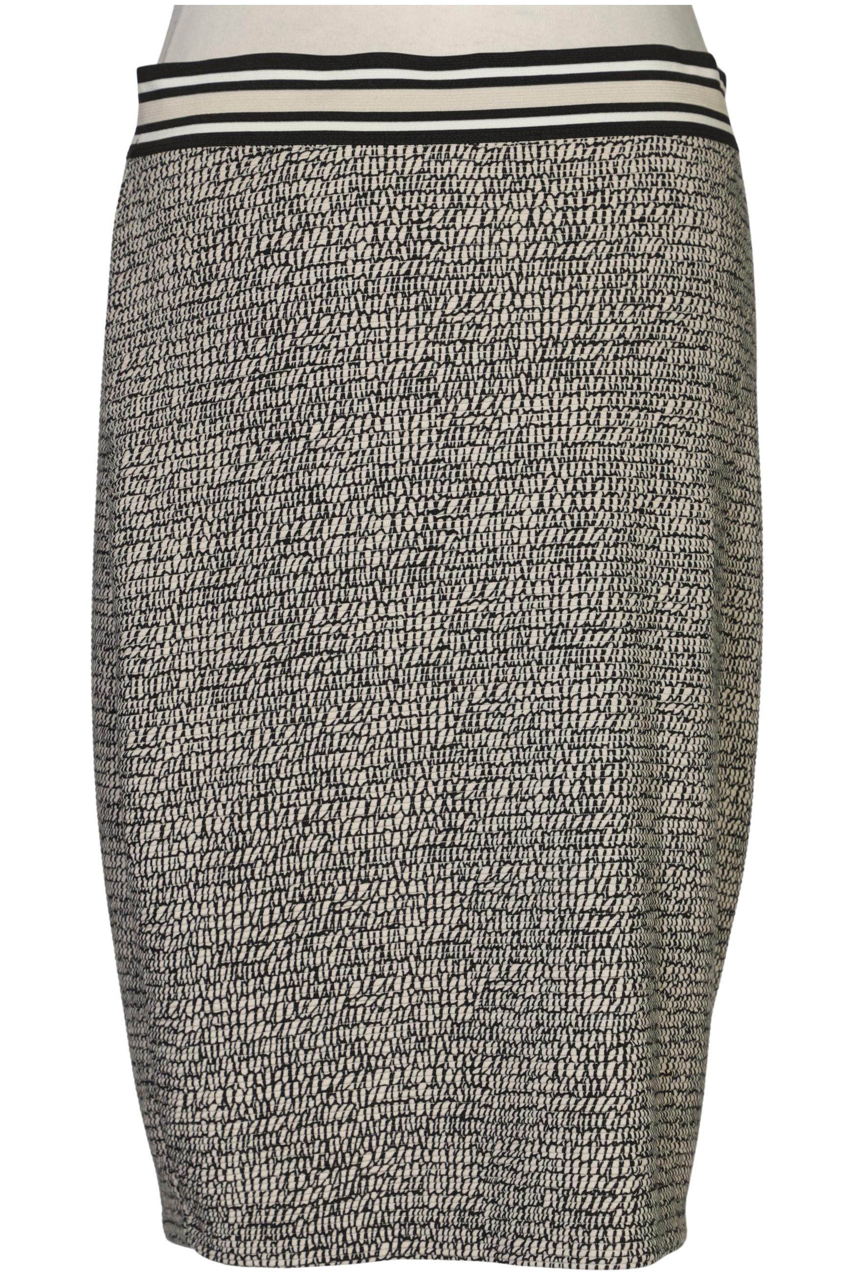 

Bonita Damen Rock, schwarz, Gr. 42