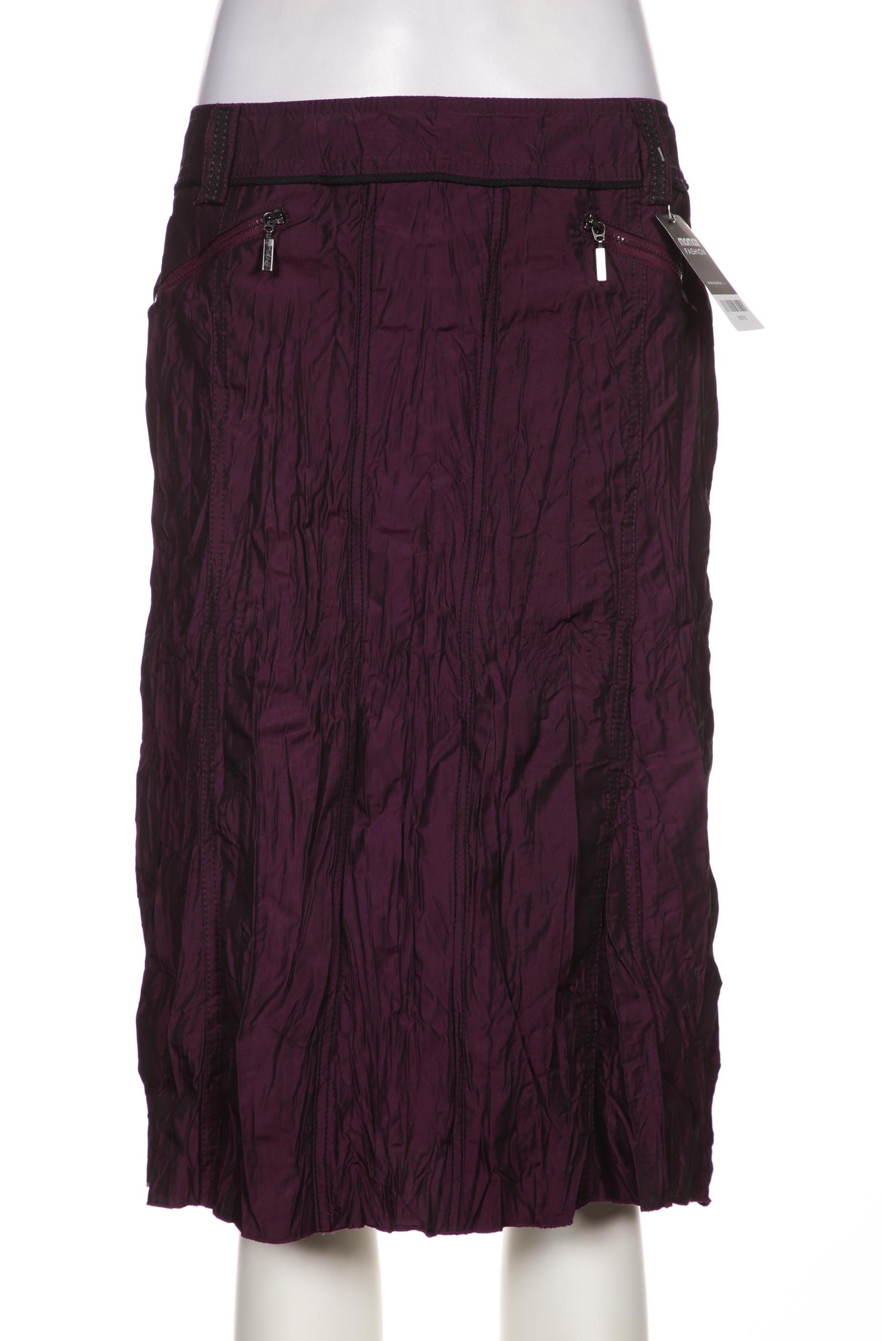

Bonita Damen Rock, flieder