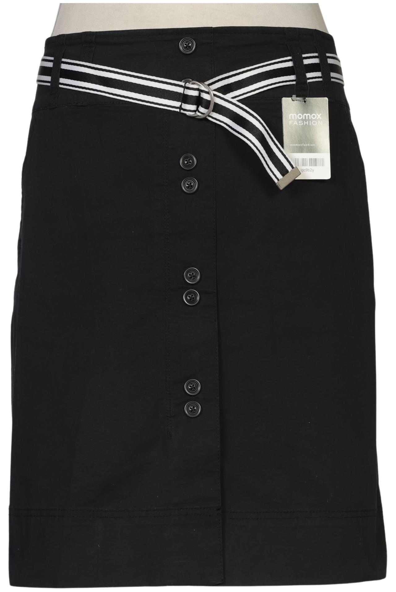 

Bonita Damen Rock, marineblau, Gr. 42