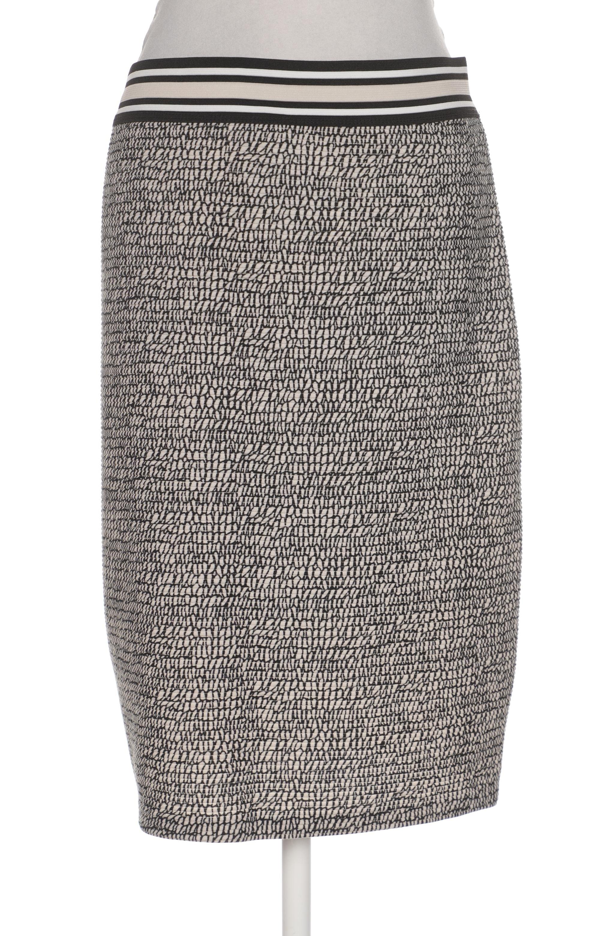 

Bonita Damen Rock, beige, Gr. 40
