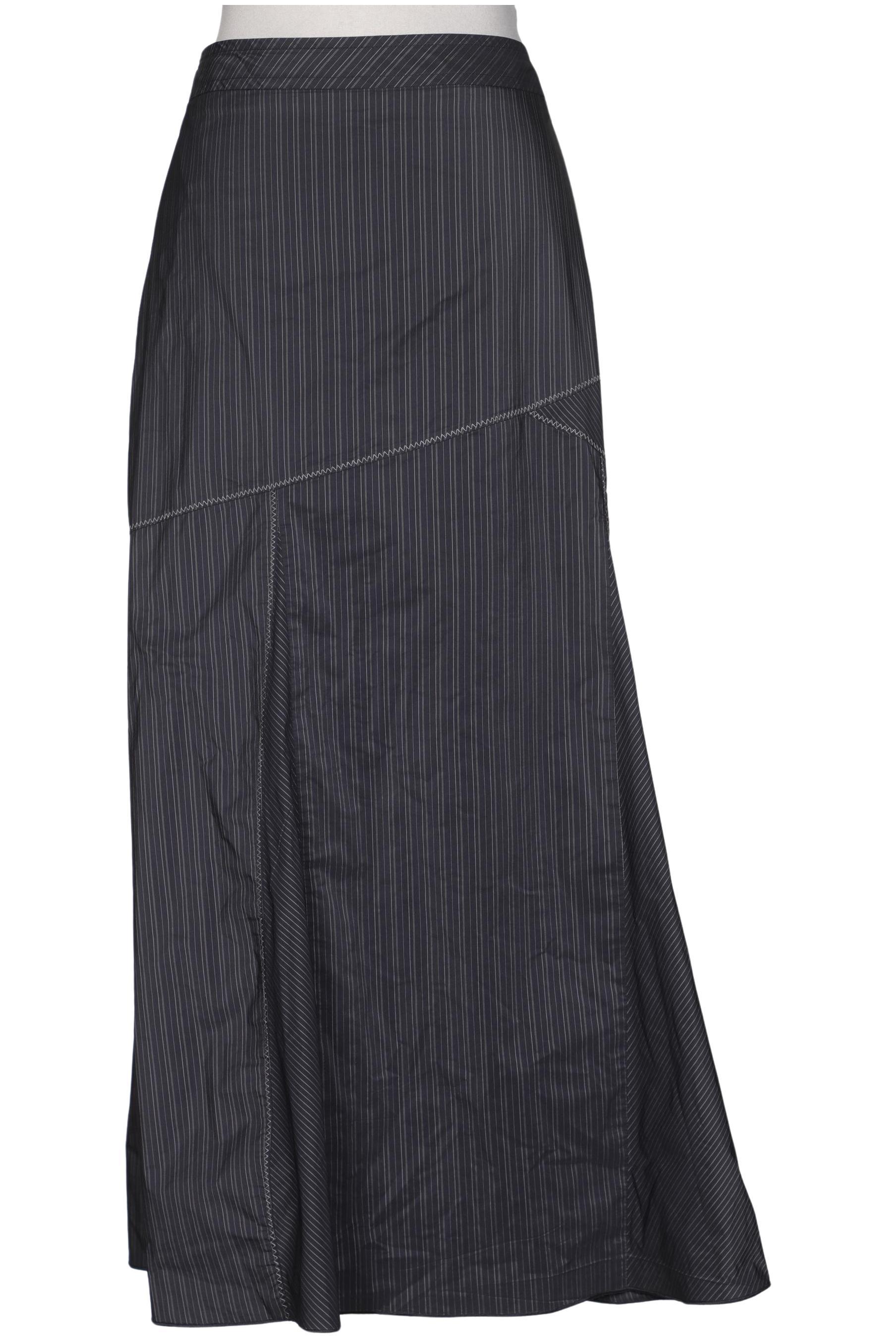 

Bonita Damen Rock, marineblau, Gr. 40