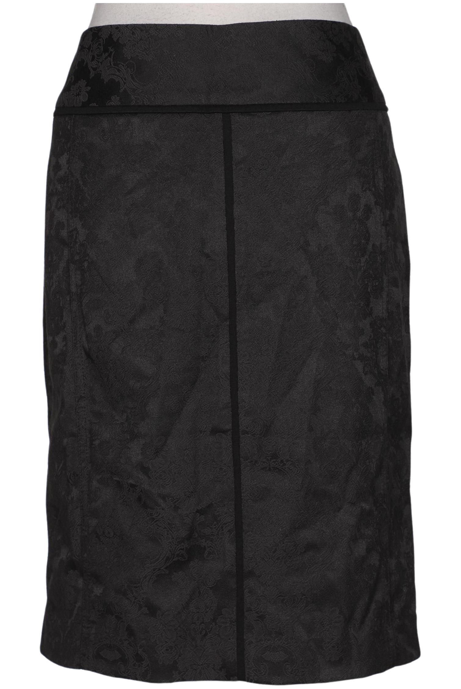 

Bonita Damen Rock, schwarz, Gr. 36