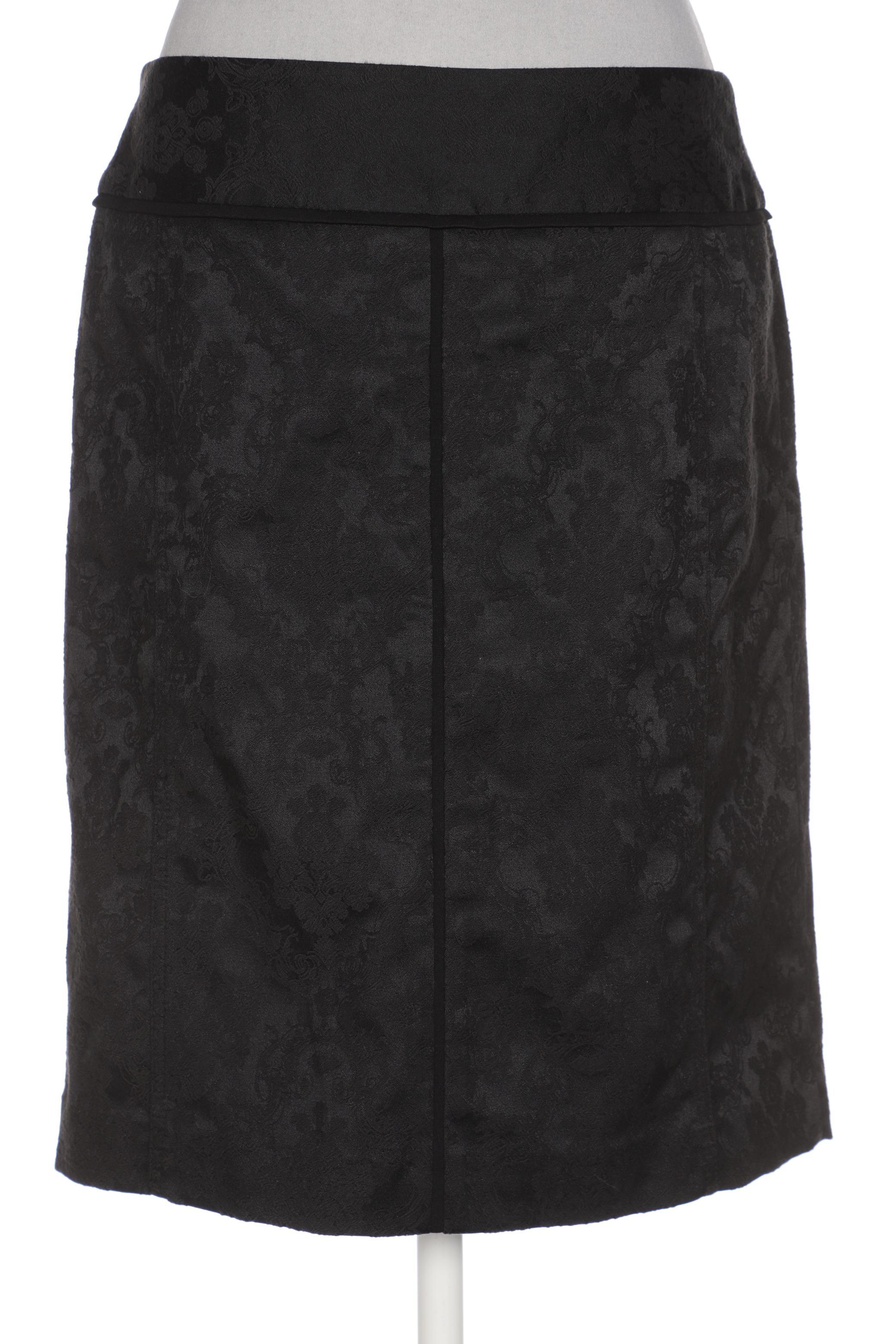 

Bonita Damen Rock, schwarz, Gr. 38