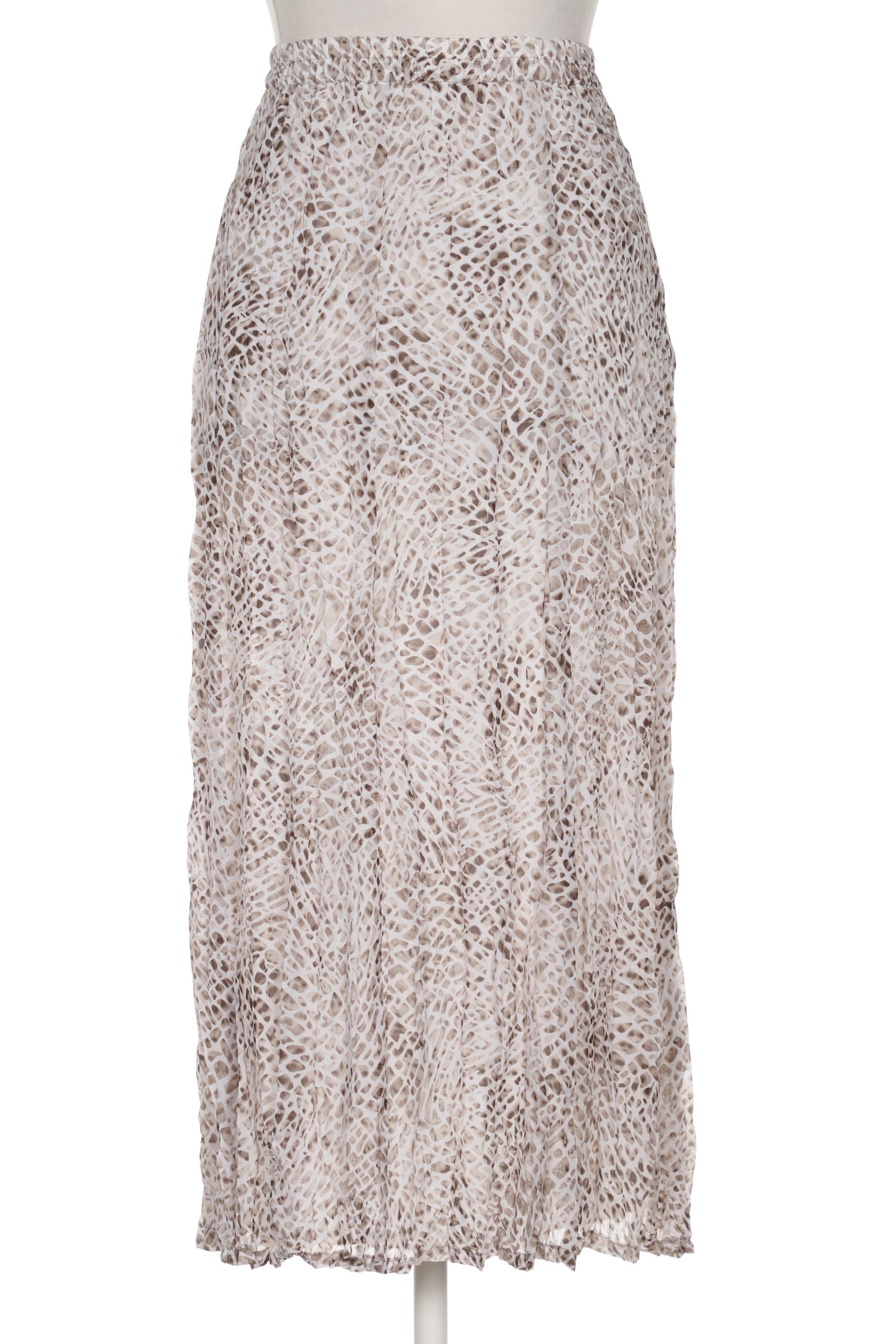 

Bonita Damen Rock, beige, Gr. 38