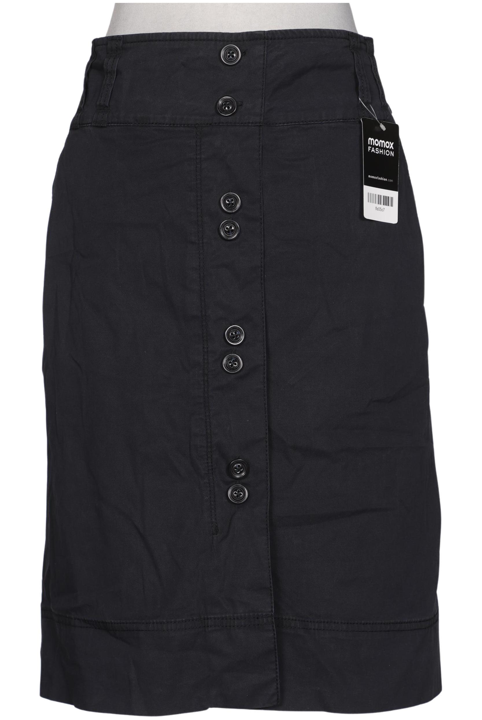 

Bonita Damen Rock, marineblau, Gr. 40