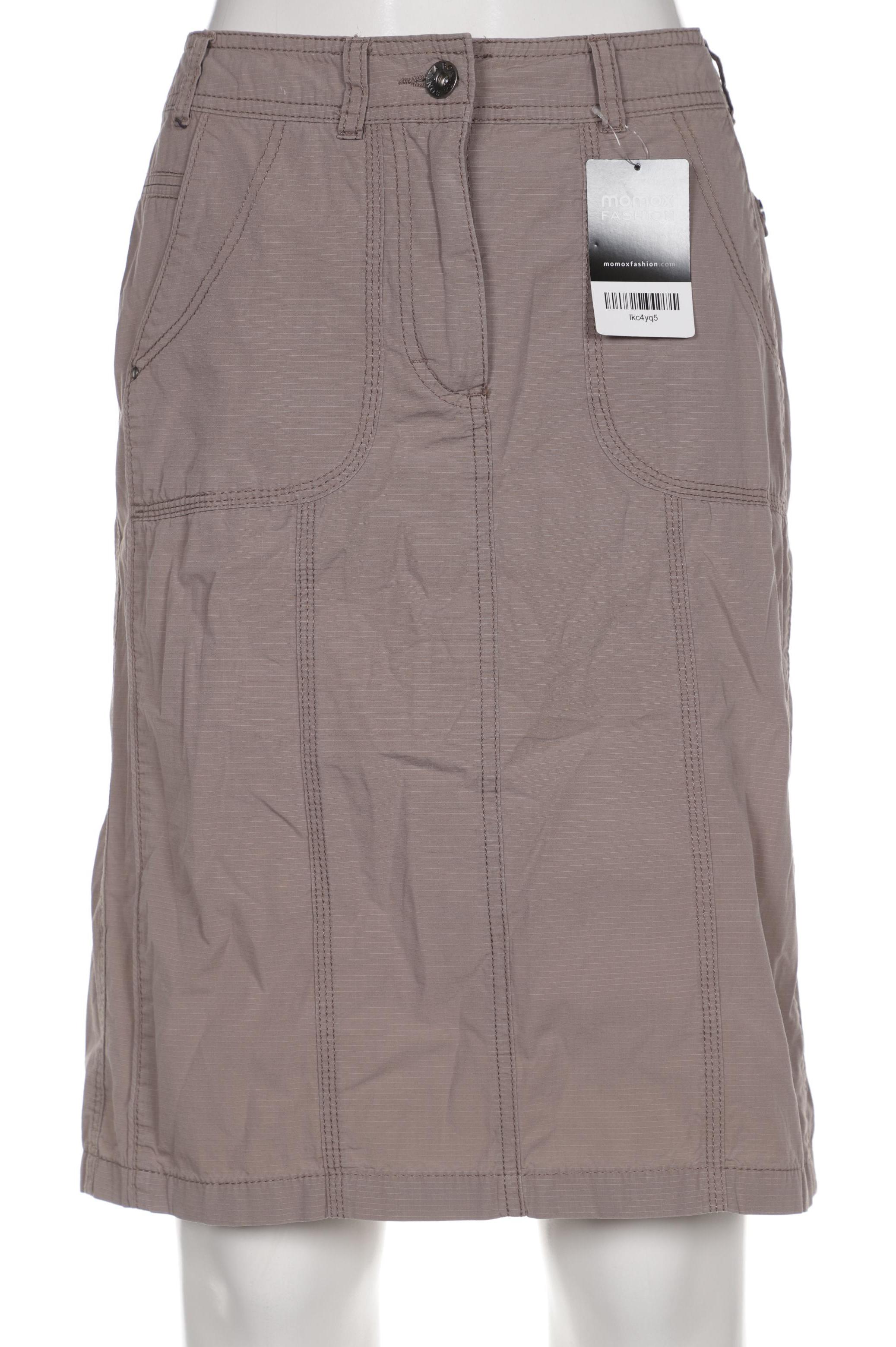 

Bonita Damen Rock, grau