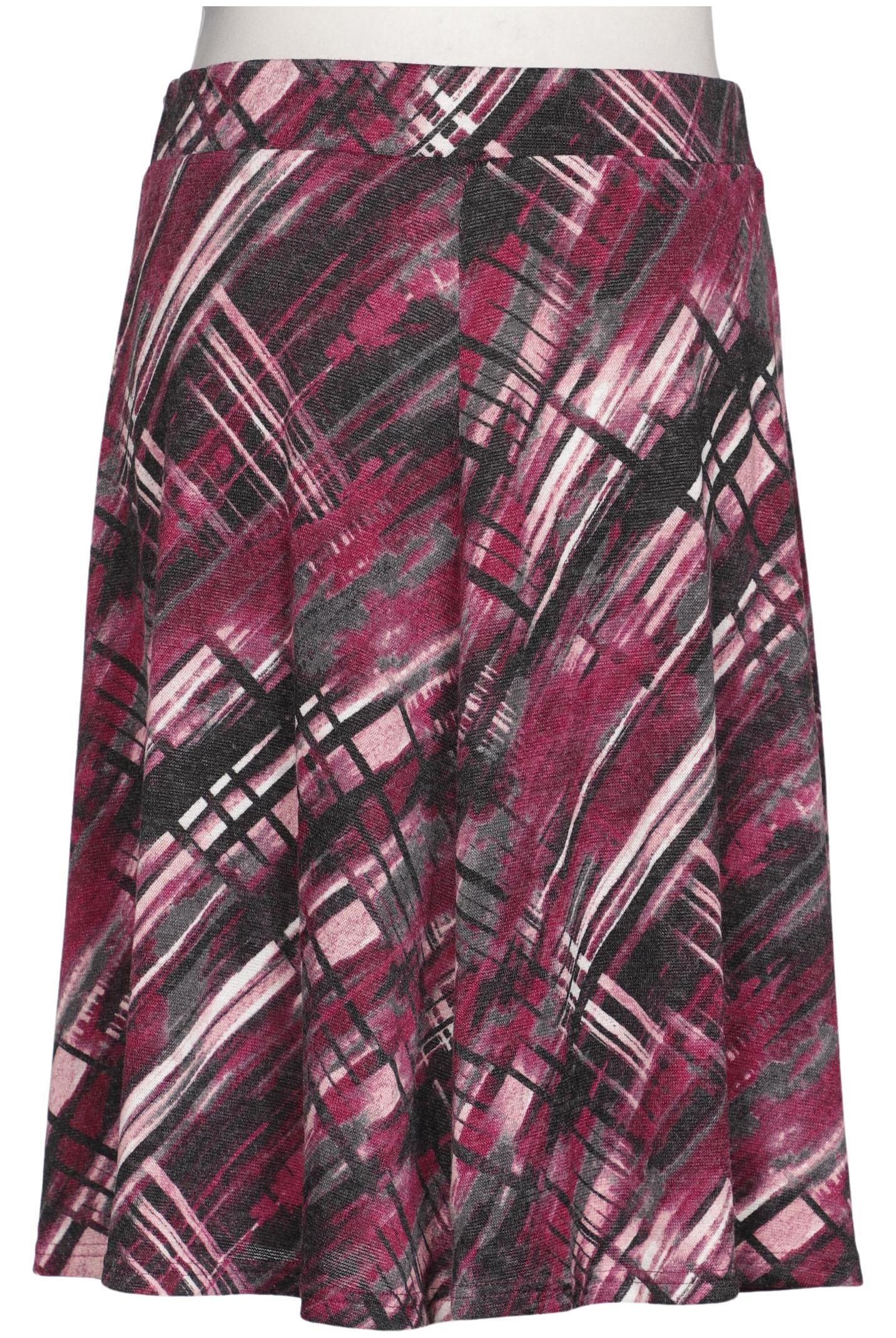 

Bonita Damen Rock, mehrfarbig, Gr. 44