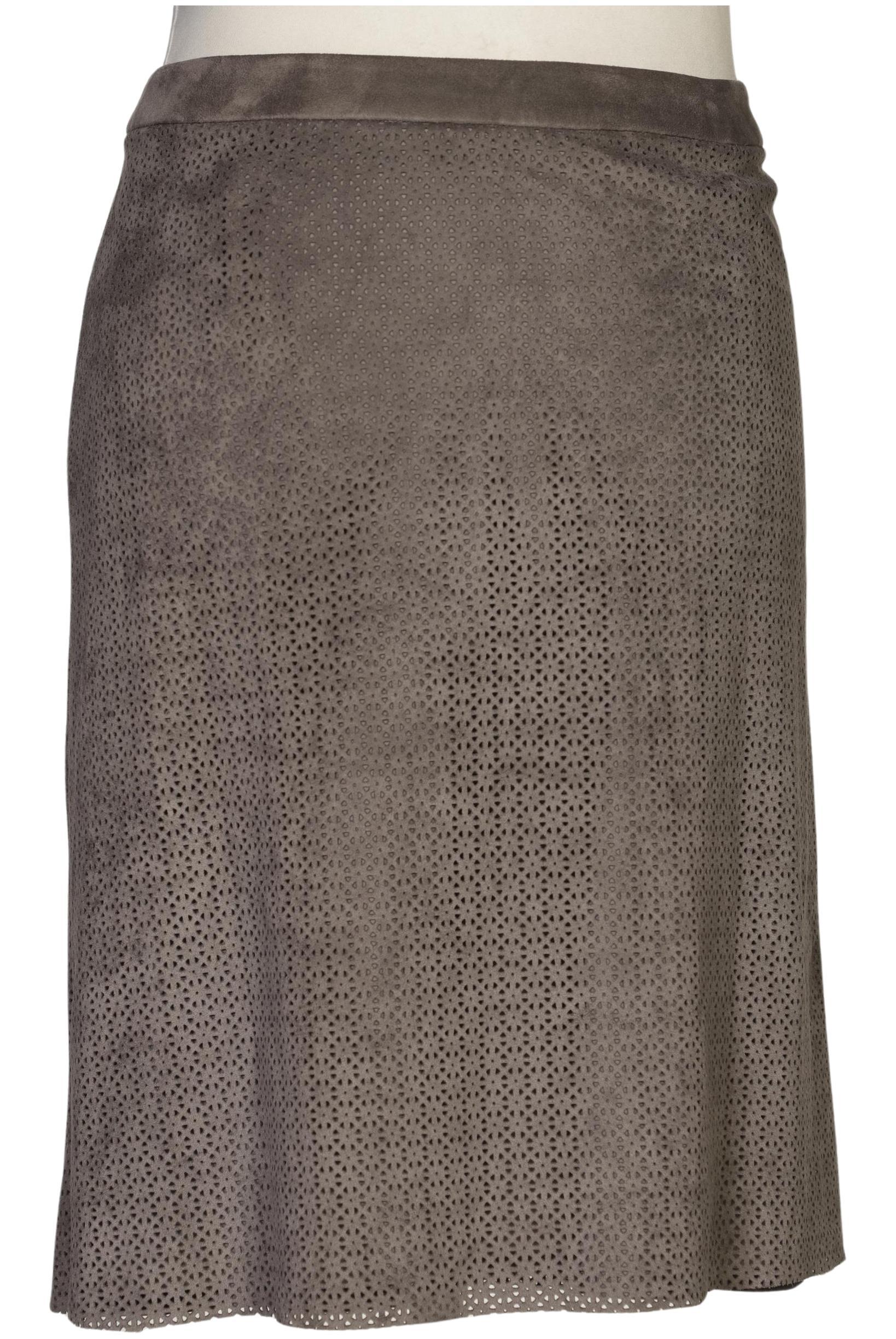 

Bonita Damen Rock, grau, Gr. 44