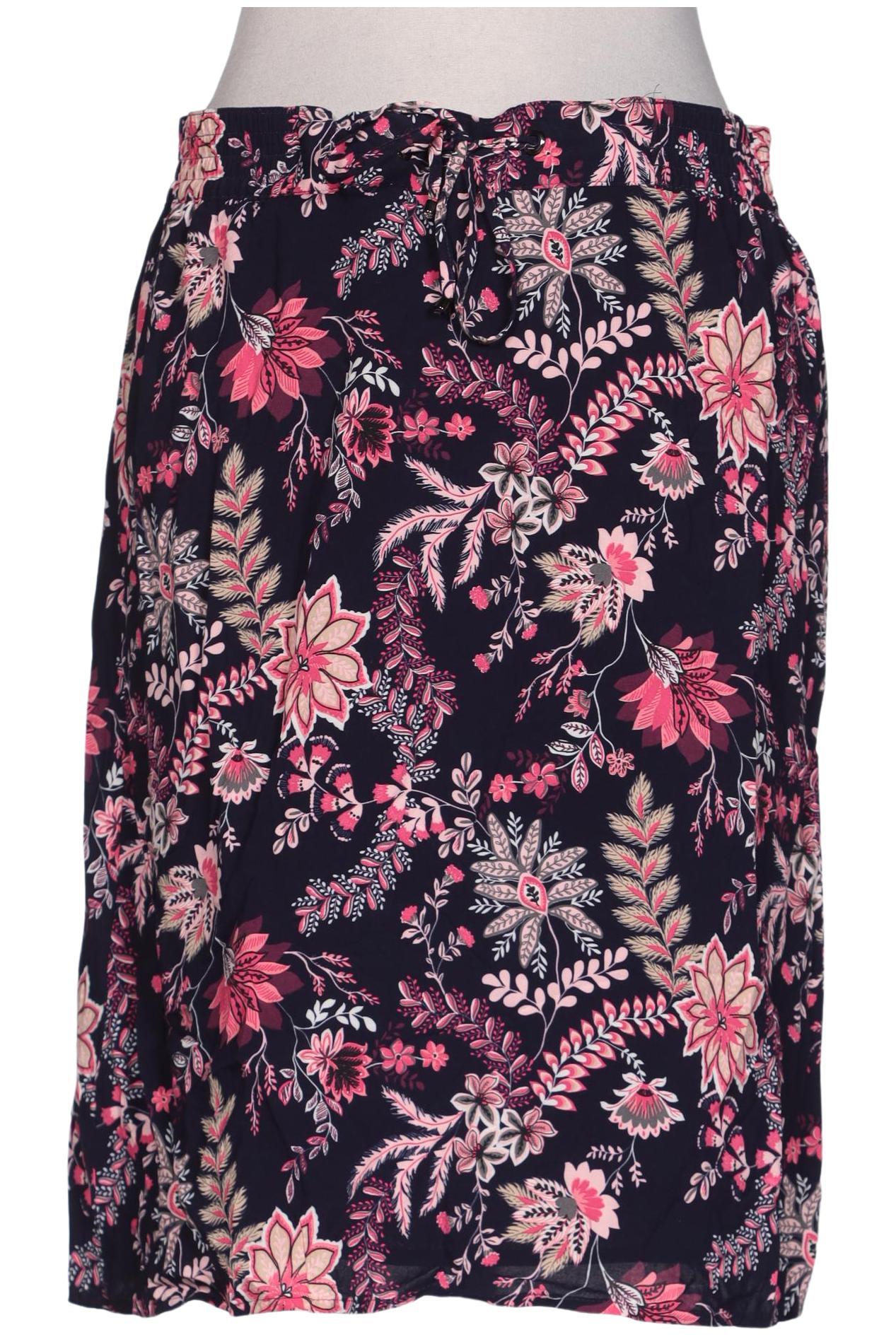 

Bonita Damen Rock, mehrfarbig, Gr. 36