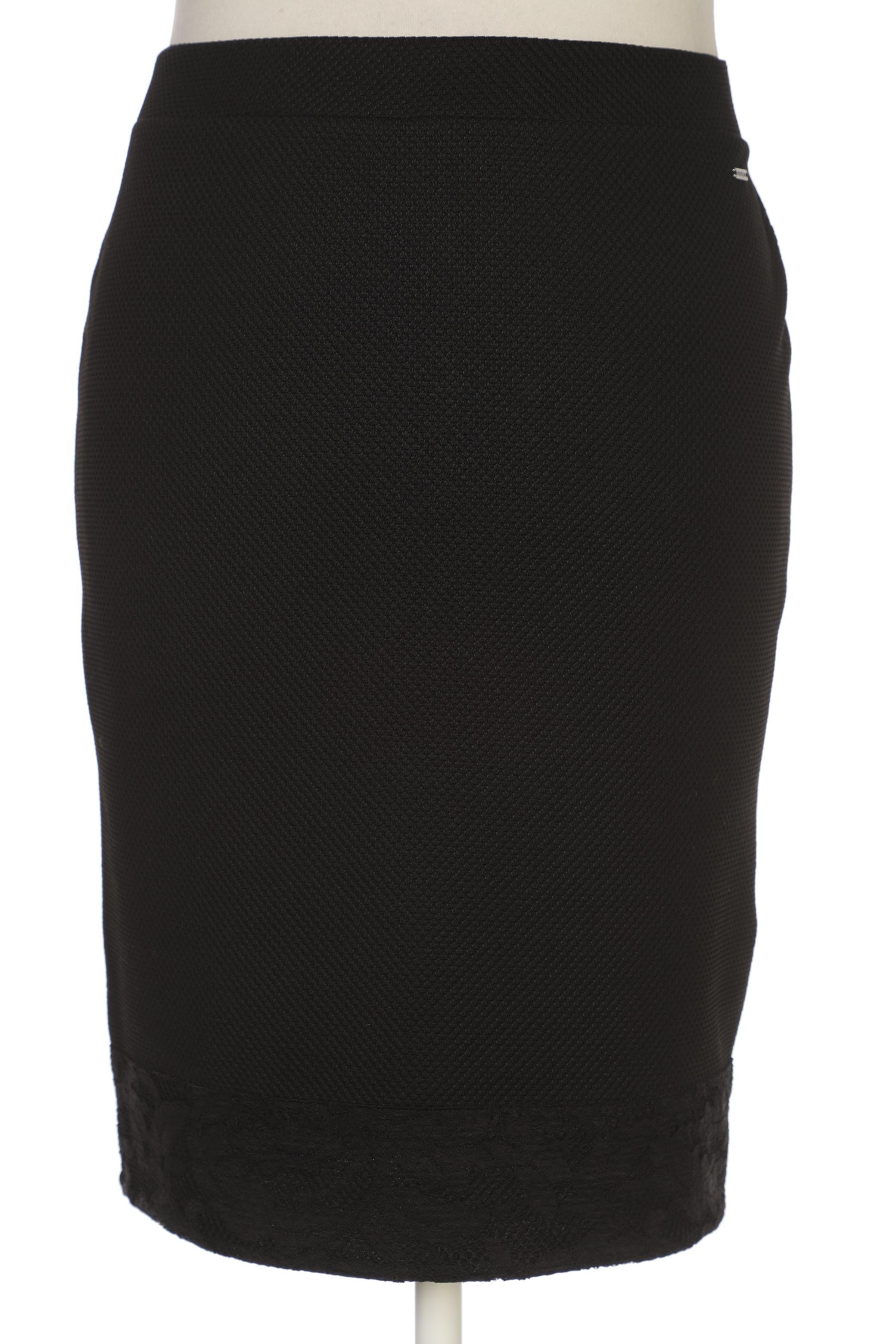 

Bonita Damen Rock, schwarz, Gr. 42